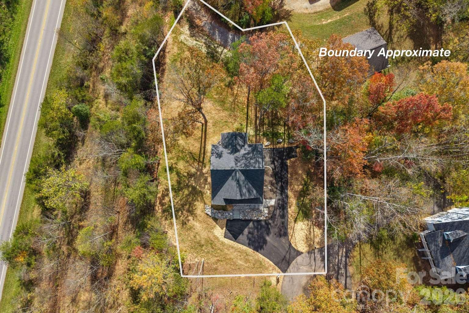 Single Family Residence at 139 Courtney Lane, Candler, photo 46 of 48