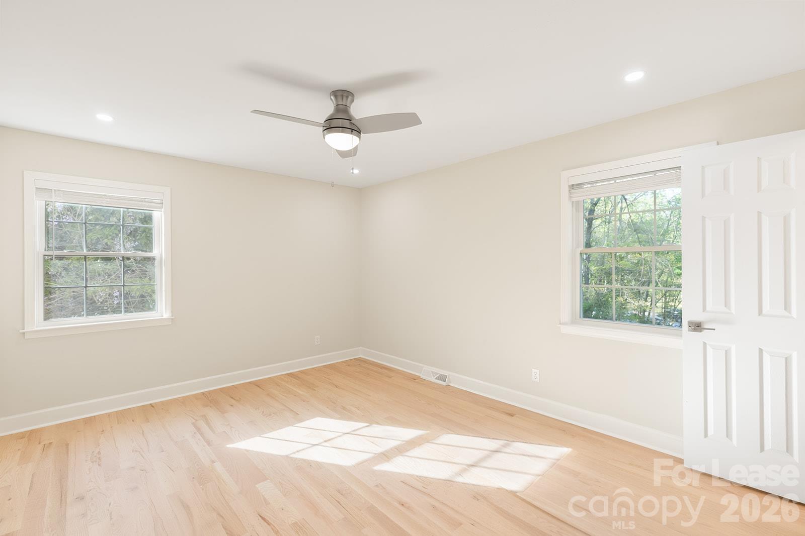 Principal bedroom - 100 Chadmore Drive, Charlotte