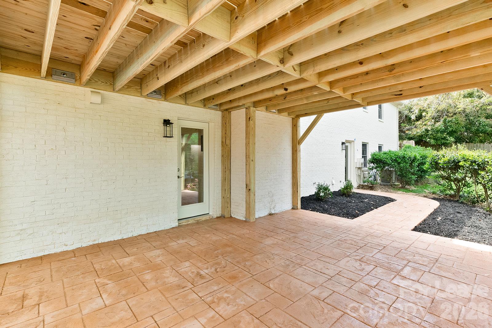 Single Family Residence at 100 Chadmore Drive, Charlotte, photo 21 of 28