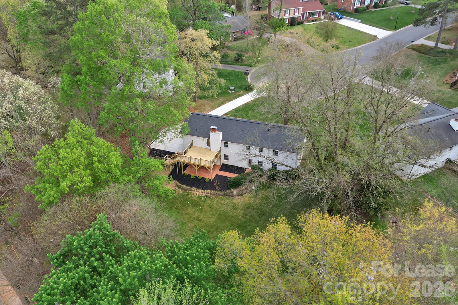 Single Family Residence at 100 Chadmore Drive, Charlotte, photo 28 of 28