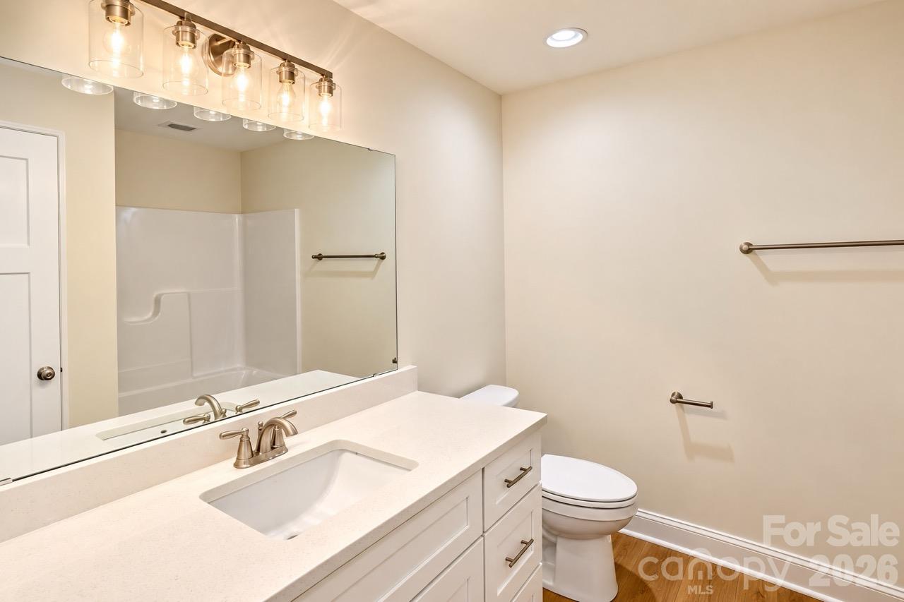 Single Family Residence at 3052 Henry Knob Road, Clover, photo 19 of 23
