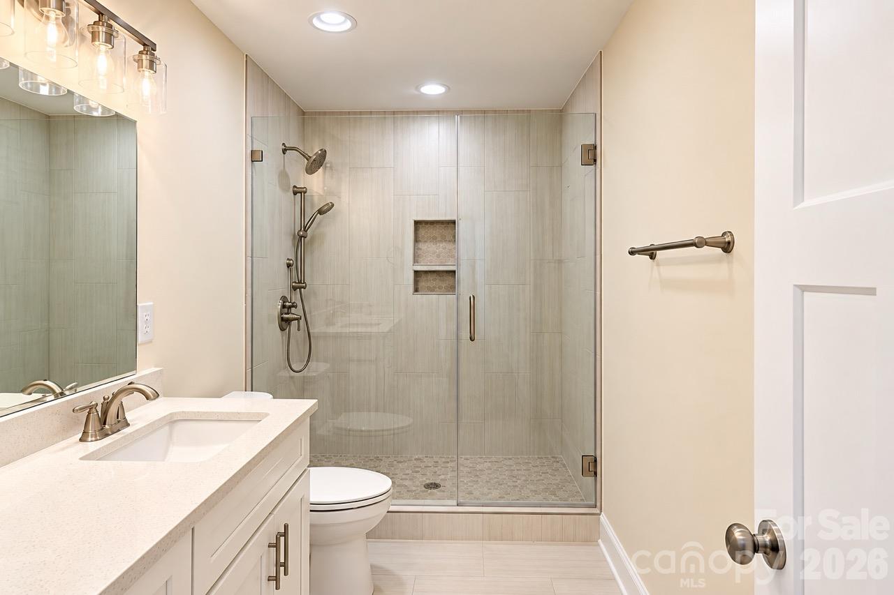 Single Family Residence at 3052 Henry Knob Road, Clover, photo 22 of 23