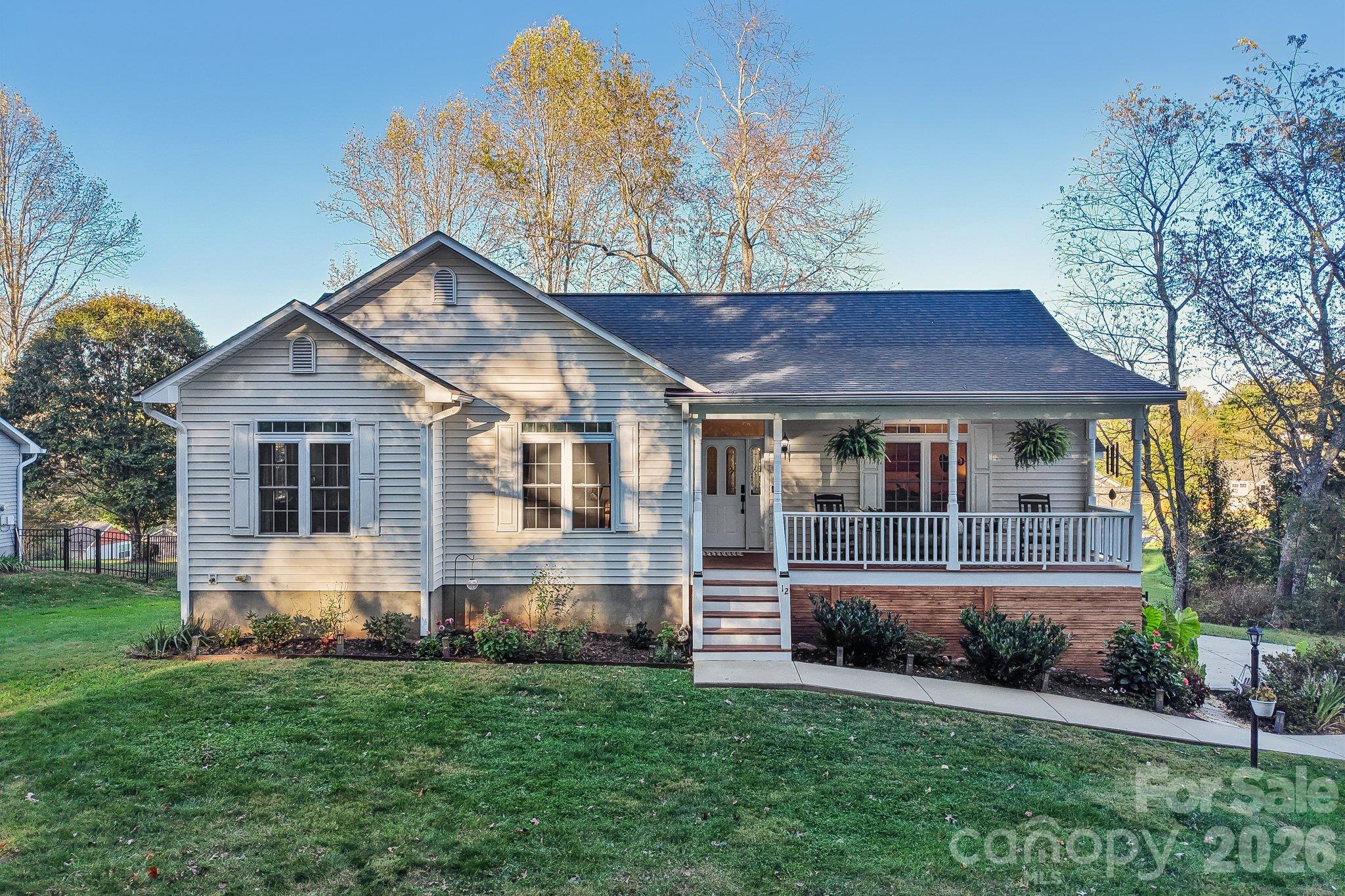12 Grassy Meadow Drive