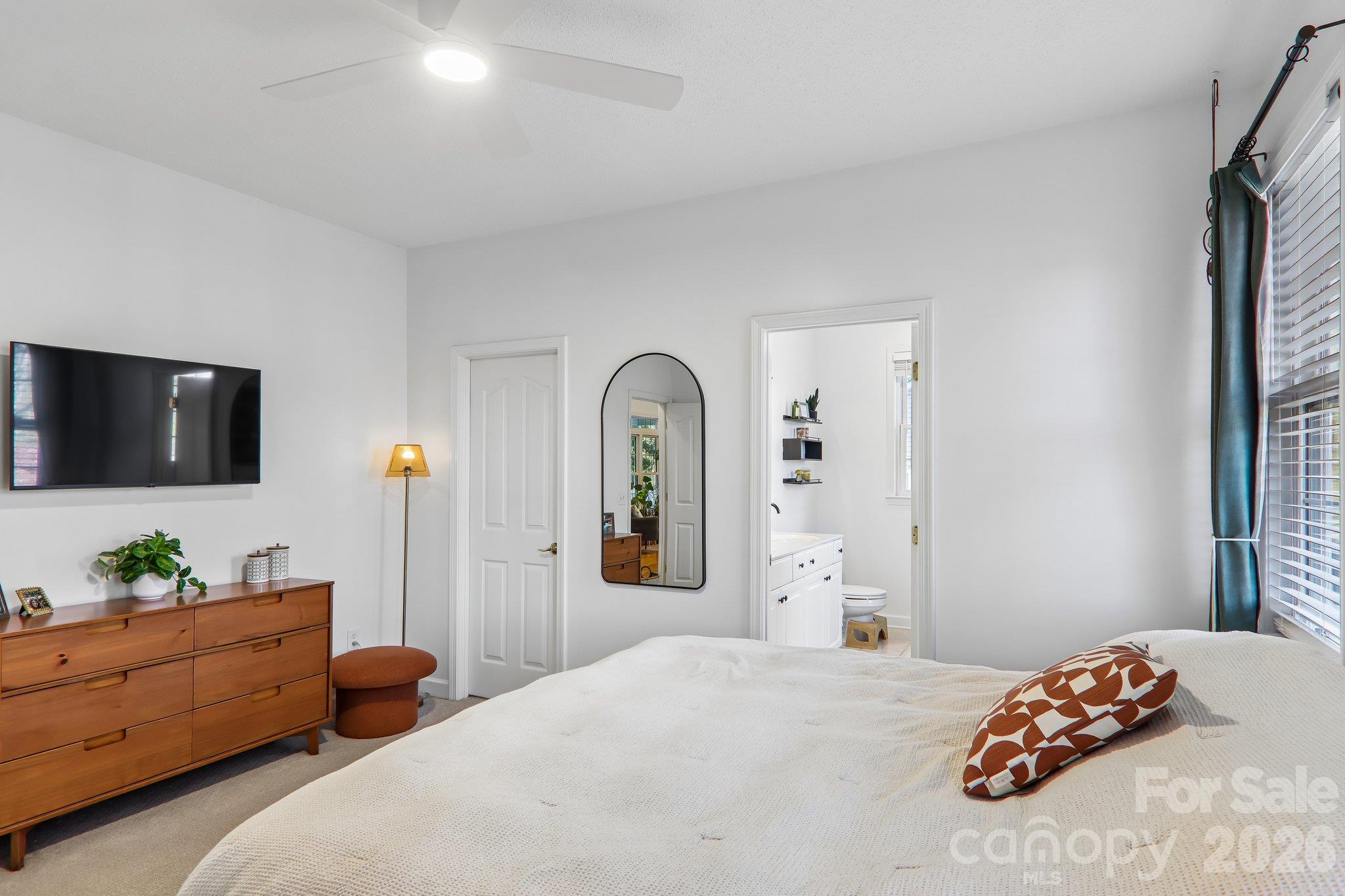 Single Family Residence at 12 Grassy Meadow Drive, Candler, photo 13 of 34