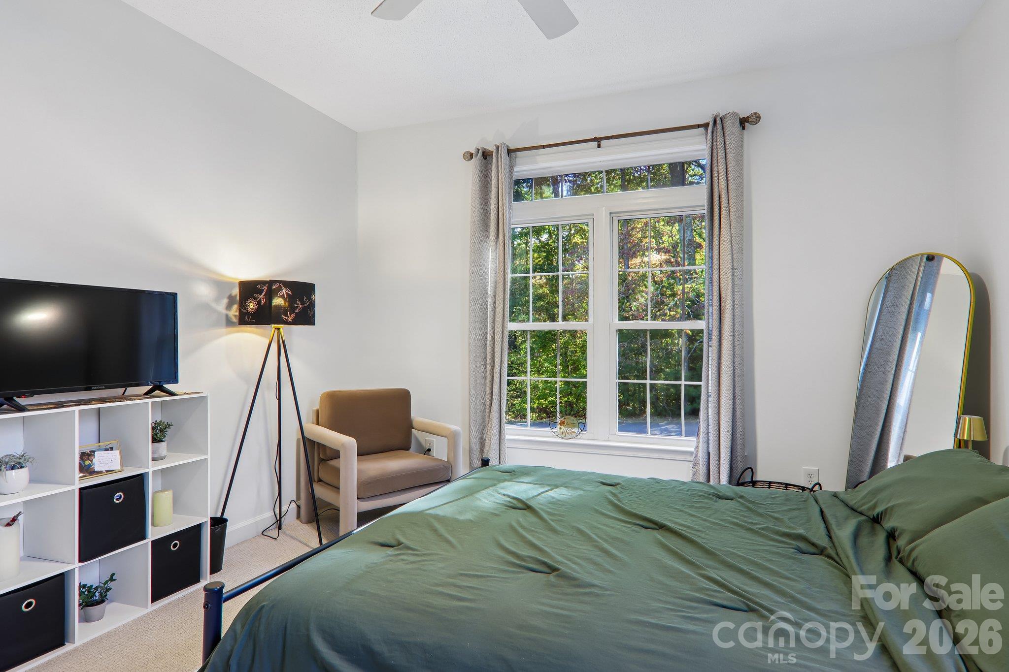 Single Family Residence at 12 Grassy Meadow Drive, Candler, photo 17 of 34