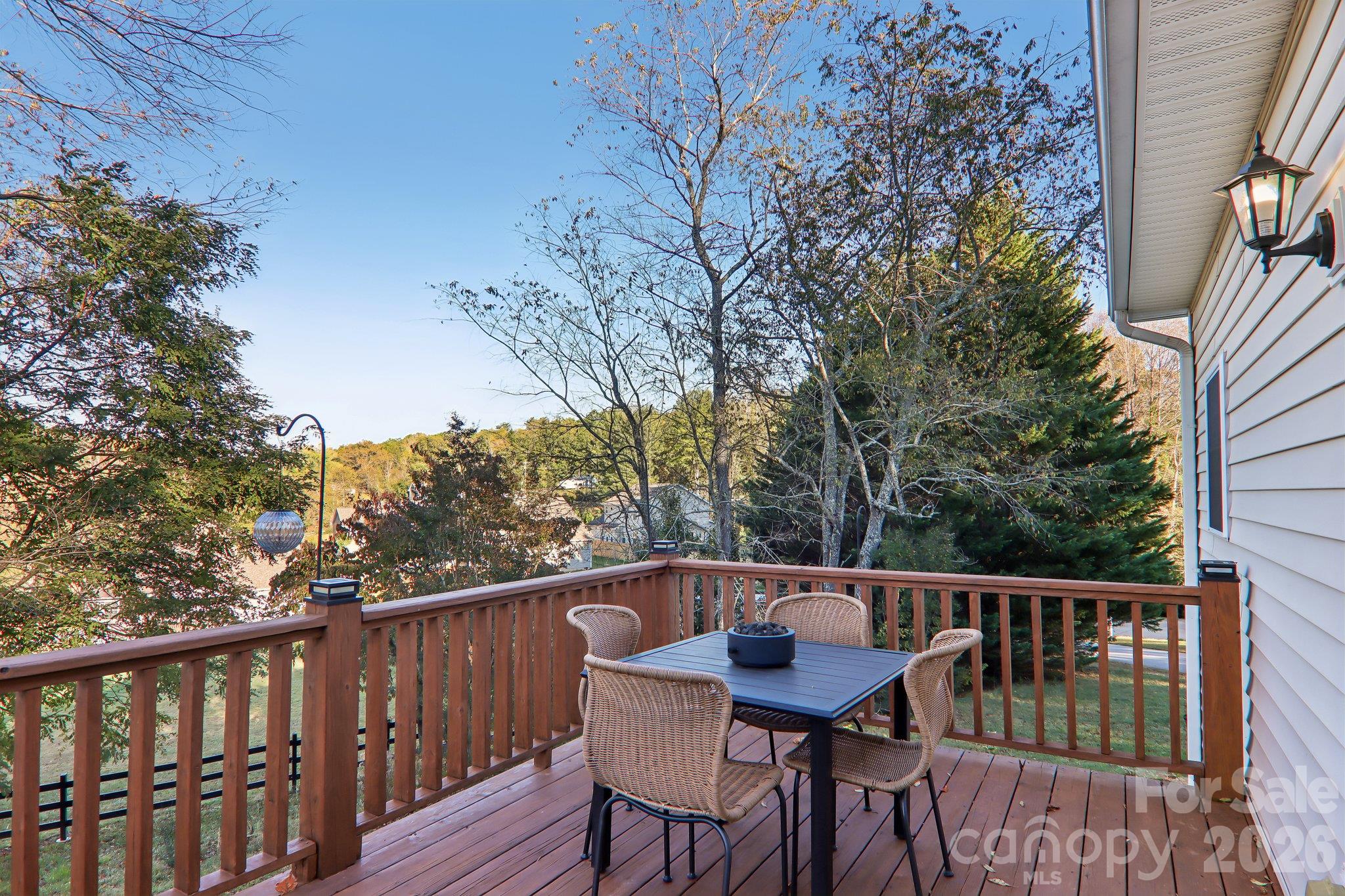 Single Family Residence at 12 Grassy Meadow Drive, Candler, photo 20 of 34