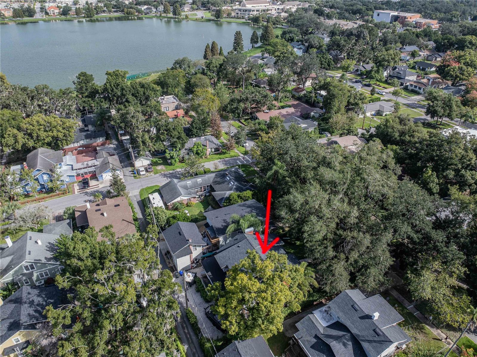 Single Family Residence at 811 ORANGE PARK AVE, LAKELAND, photo 64 of 70