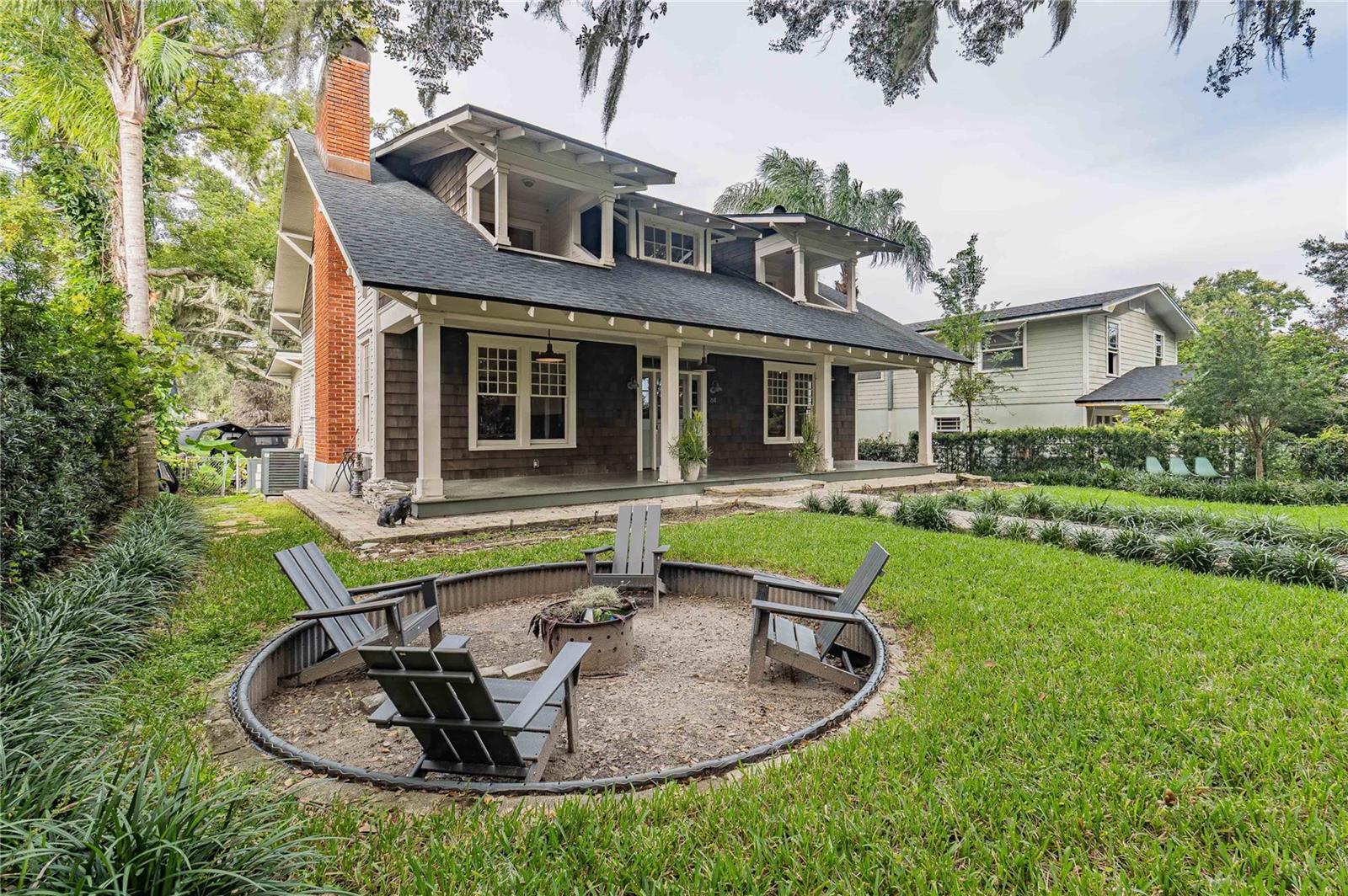 Single Family Residence at 811 ORANGE PARK AVE, LAKELAND, photo 66 of 70