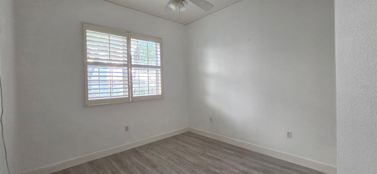 Third bedroom/office - 7492 BOTANICA PKWY #102, SARASOTA