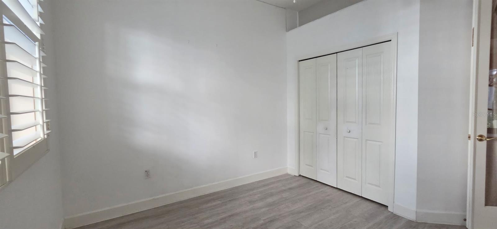 Third bedroom/office - 7492 BOTANICA PKWY #102, SARASOTA