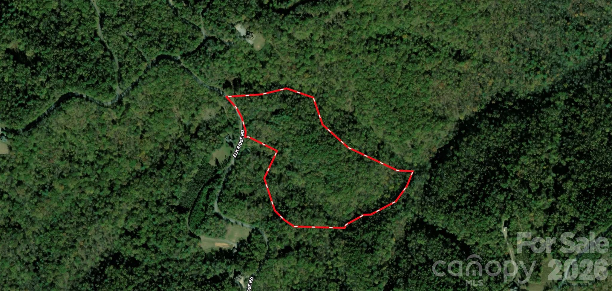 Acreage at 29 Elk Ridge Road, Ferguson, photo 11 of 23