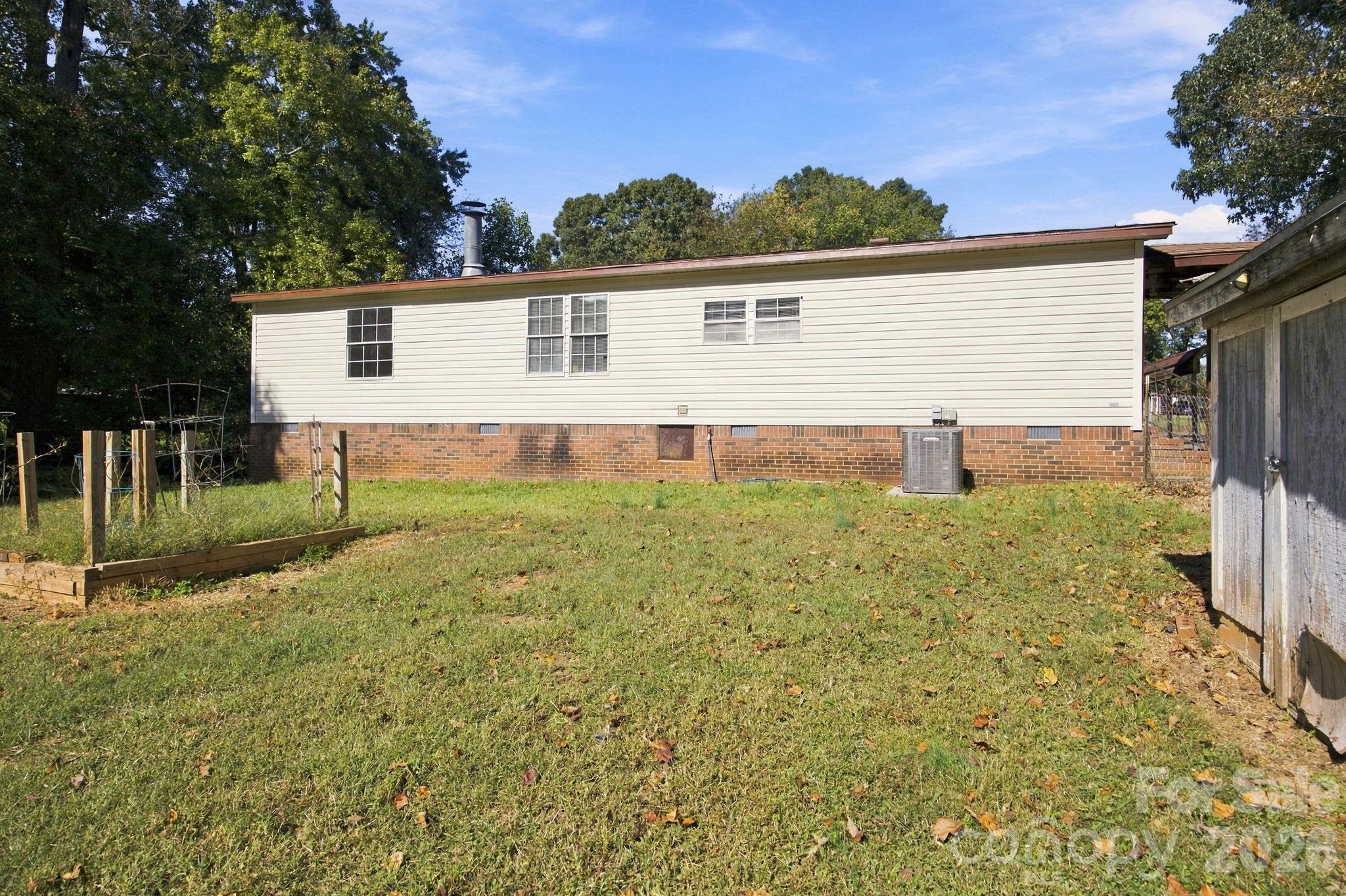 Single Family Residence at 232 Conifer Drive, Statesville, photo 33 of 35