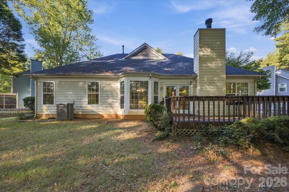 Single Family Residence at 11219 Turmeric Court, Charlotte, photo 52 of 52