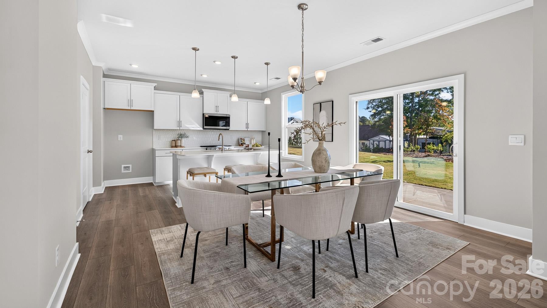 Single Family Residence at 4175 Round Table Drive, Gastonia, photo 27 of 103