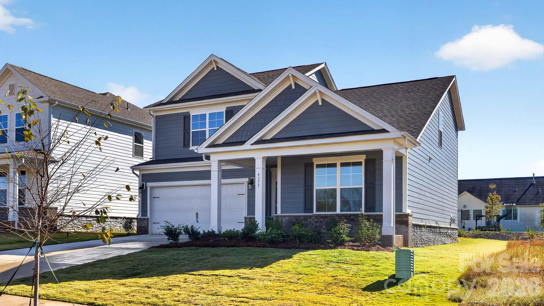 Single Family Residence at 4175 Round Table Drive, Gastonia, photo 90 of 103