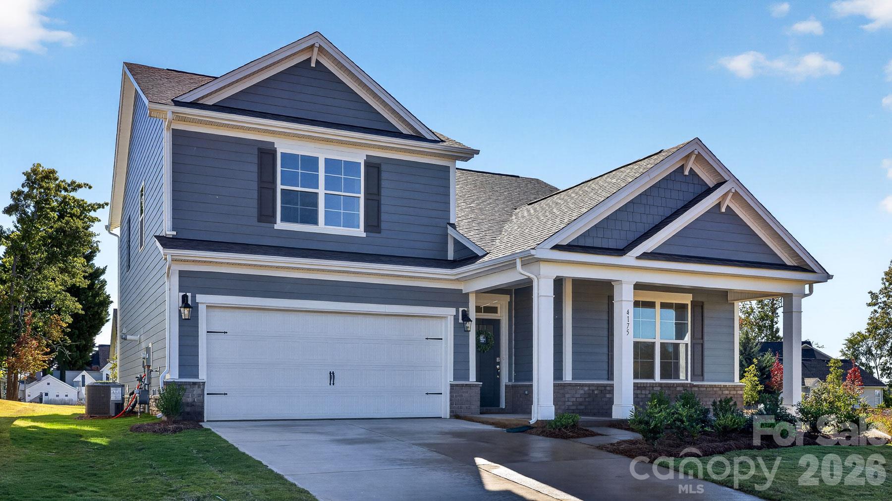 Single Family Residence at 4175 Round Table Drive, Gastonia, photo 93 of 103