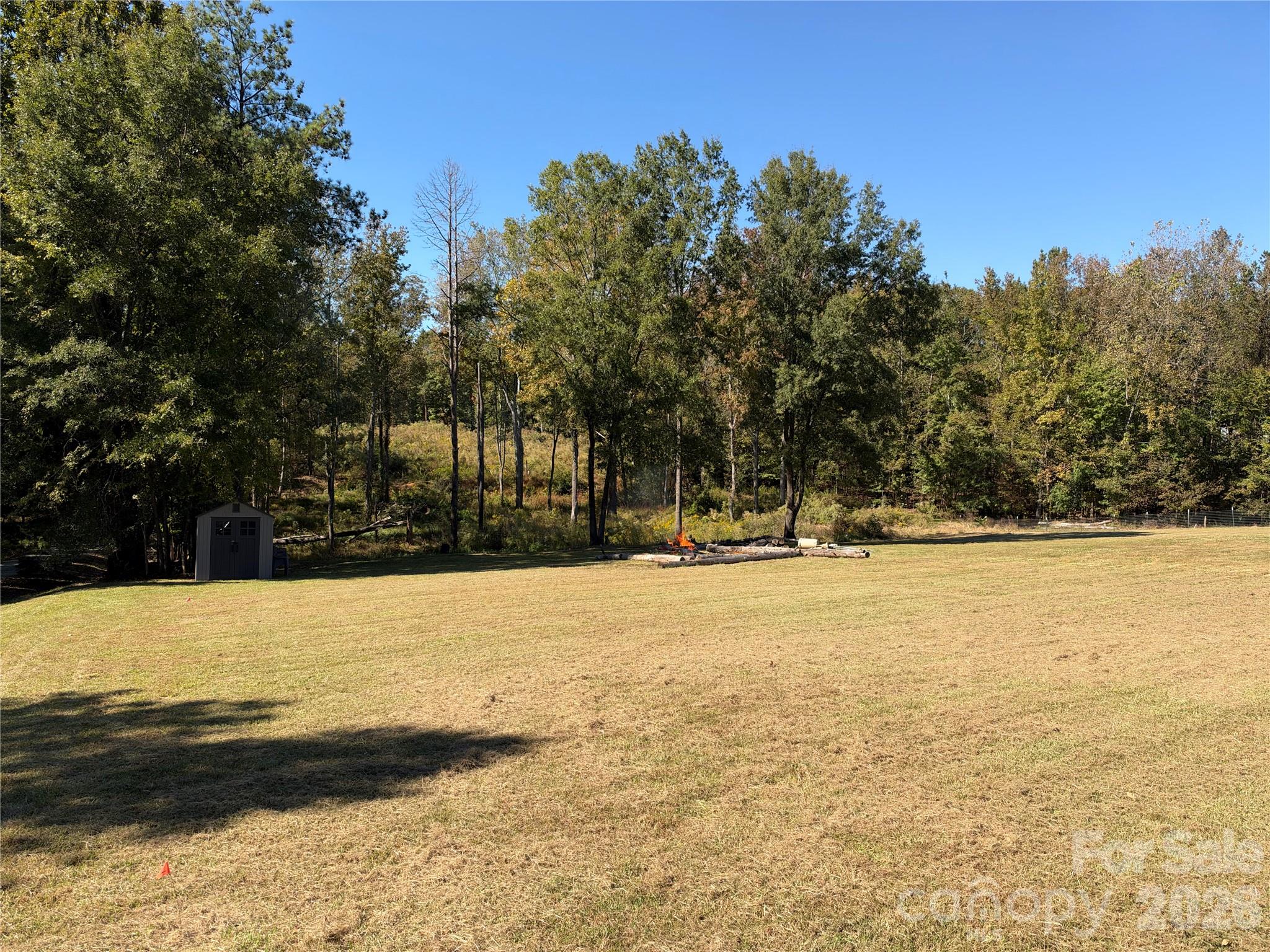 Lot at 13490 Mullis Road, Midland, photo 2 of 6