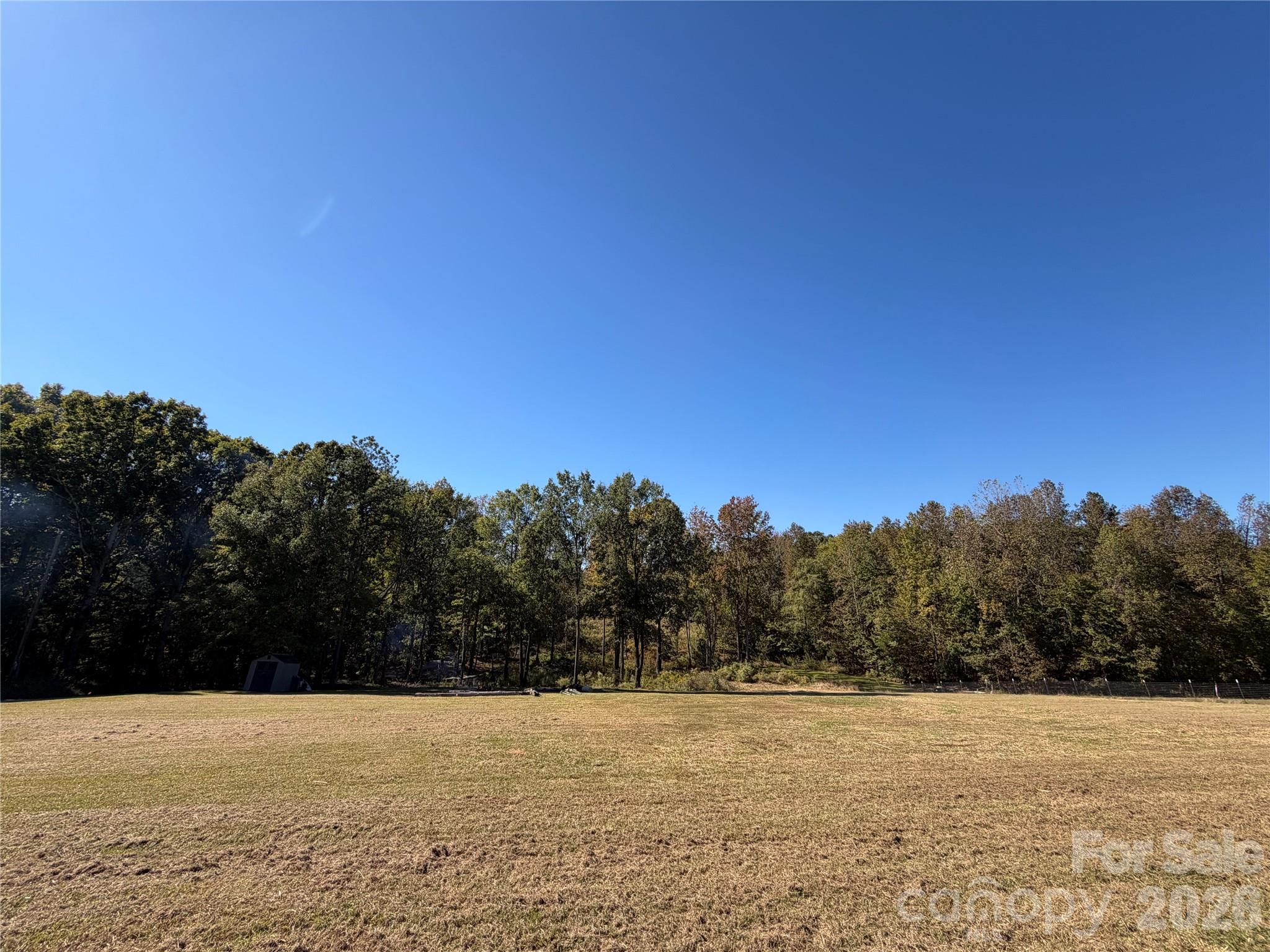 Lot at 13490 Mullis Road, Midland, photo 4 of 6