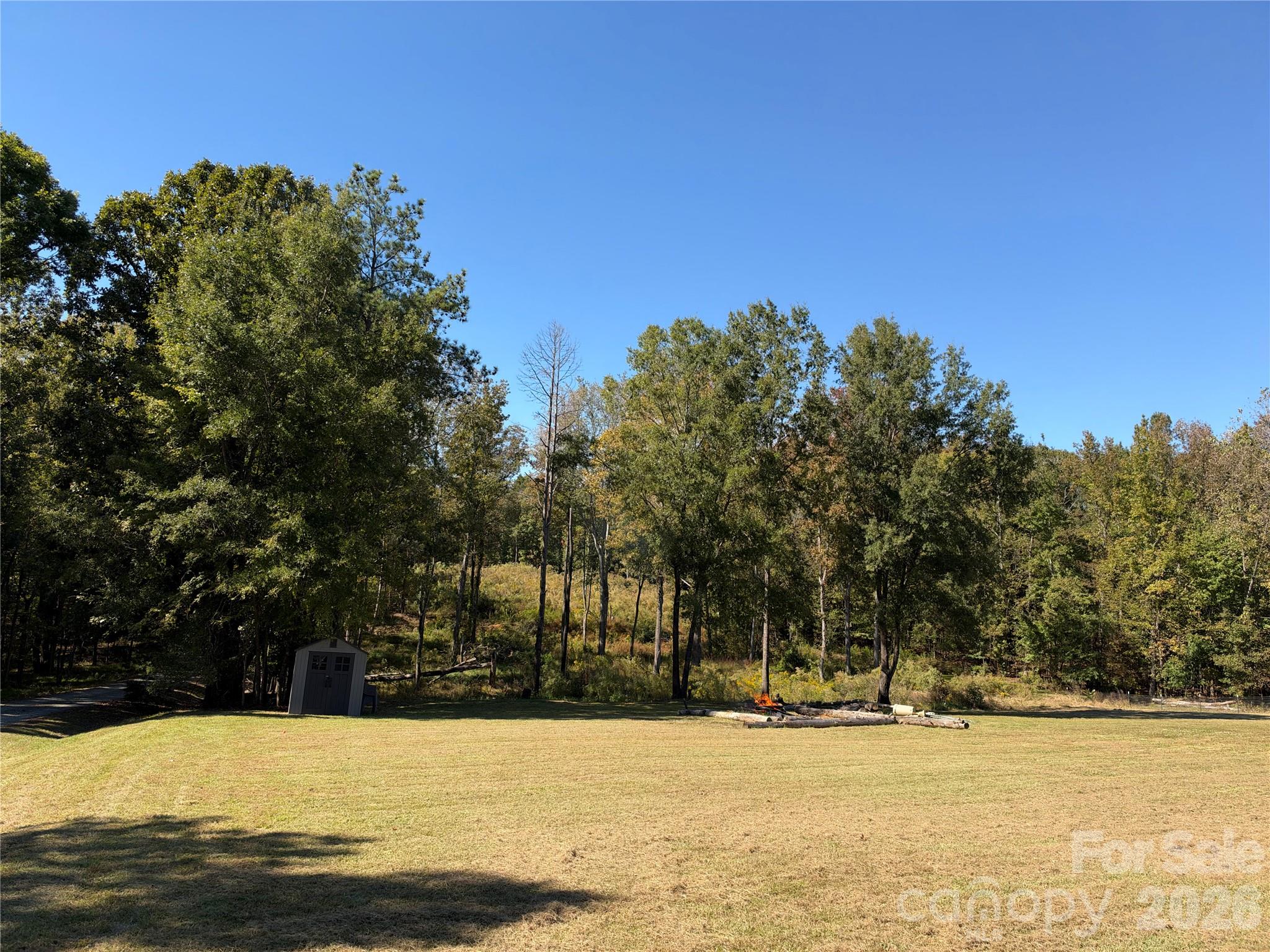 Lot at 13490 Mullis Road, Midland, photo 5 of 6