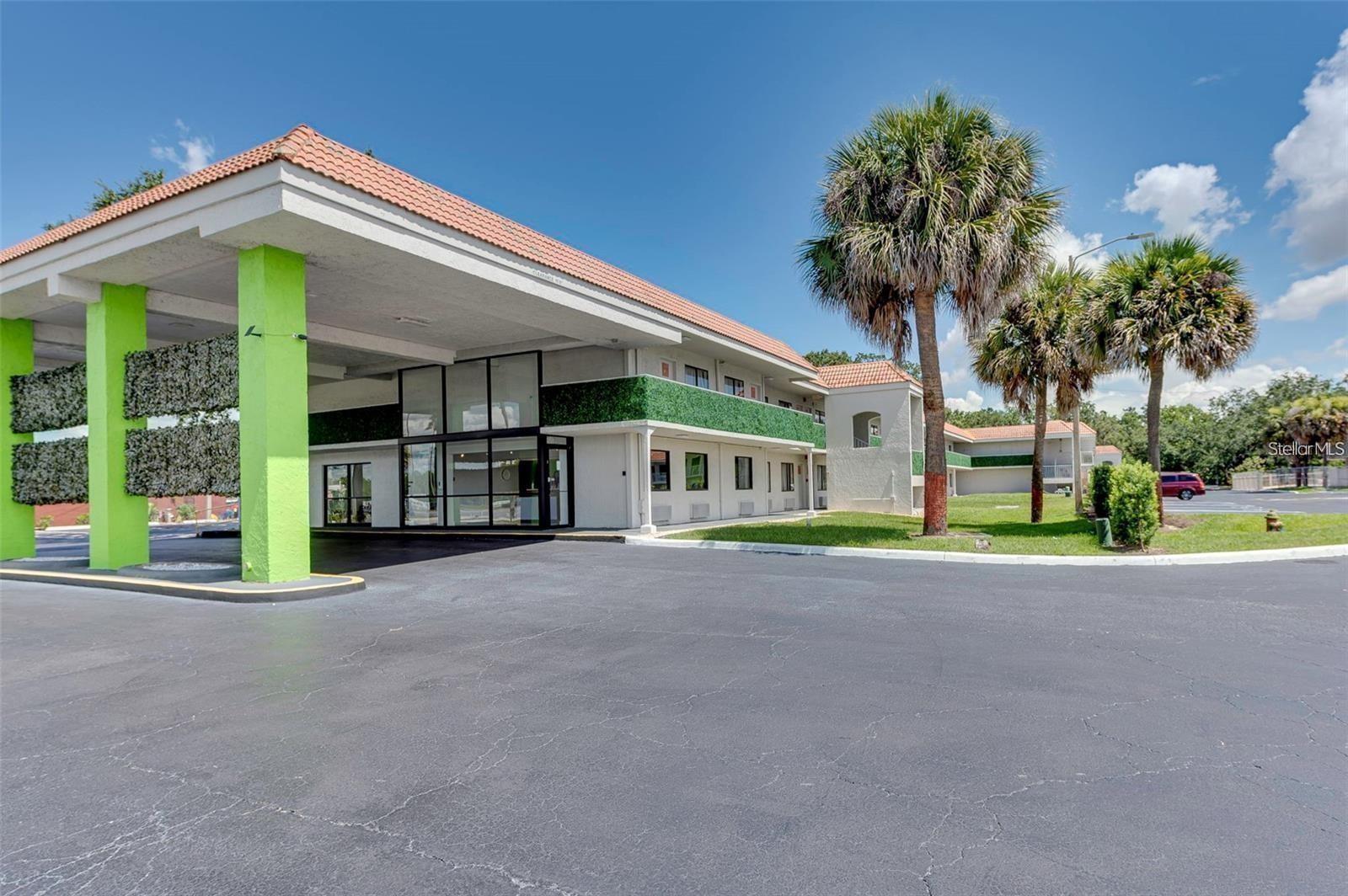 5367 W IRLO BRONSON MEMORIAL HWY #1-214