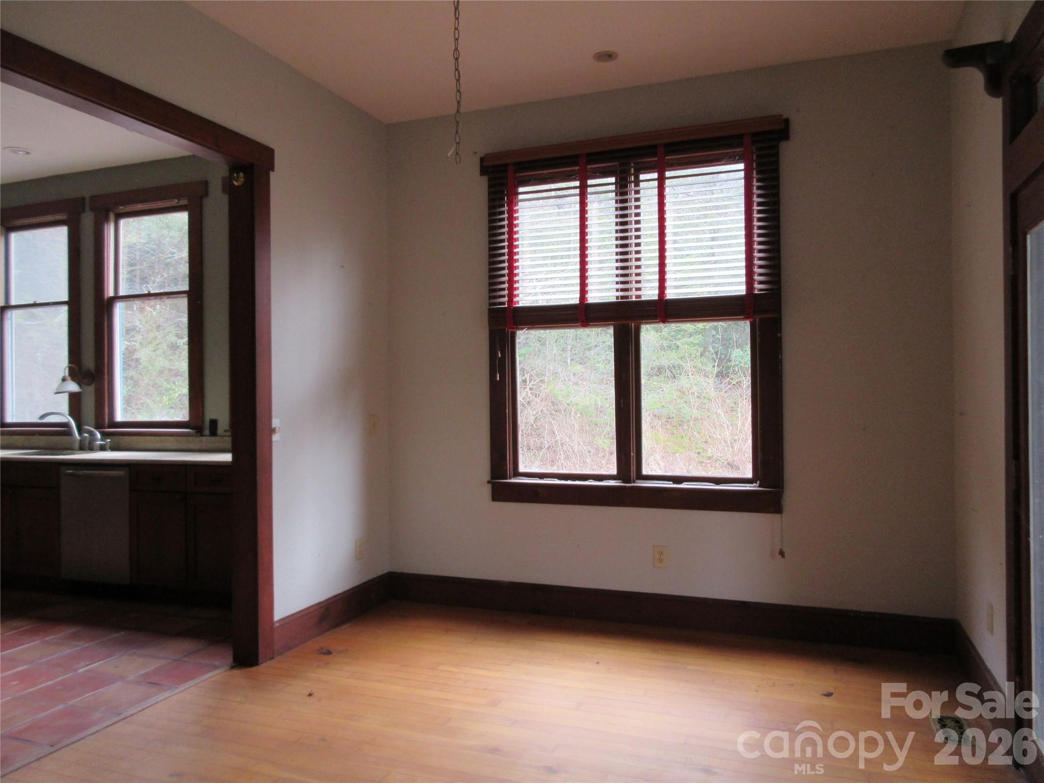 Single Family Residence at 373 Shumont Road, Black Mountain, photo 5 of 21