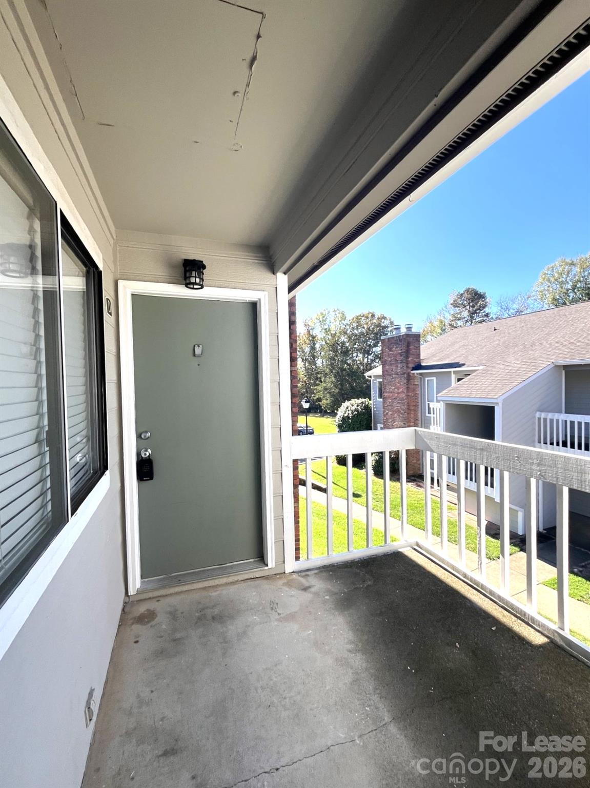 Condominium at 6144 Heath Ridge Court, Charlotte, photo 2 of 14