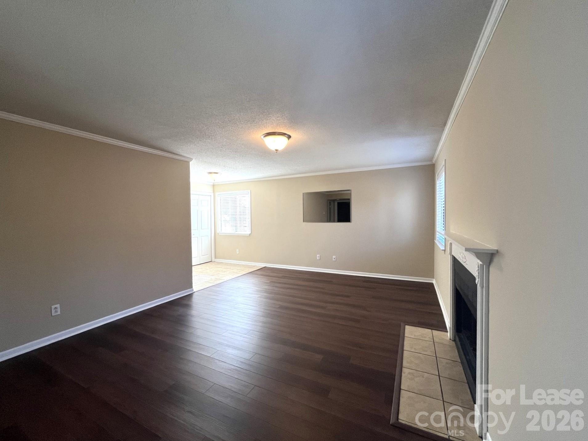 Condominium at 6144 Heath Ridge Court, Charlotte, photo 4 of 14