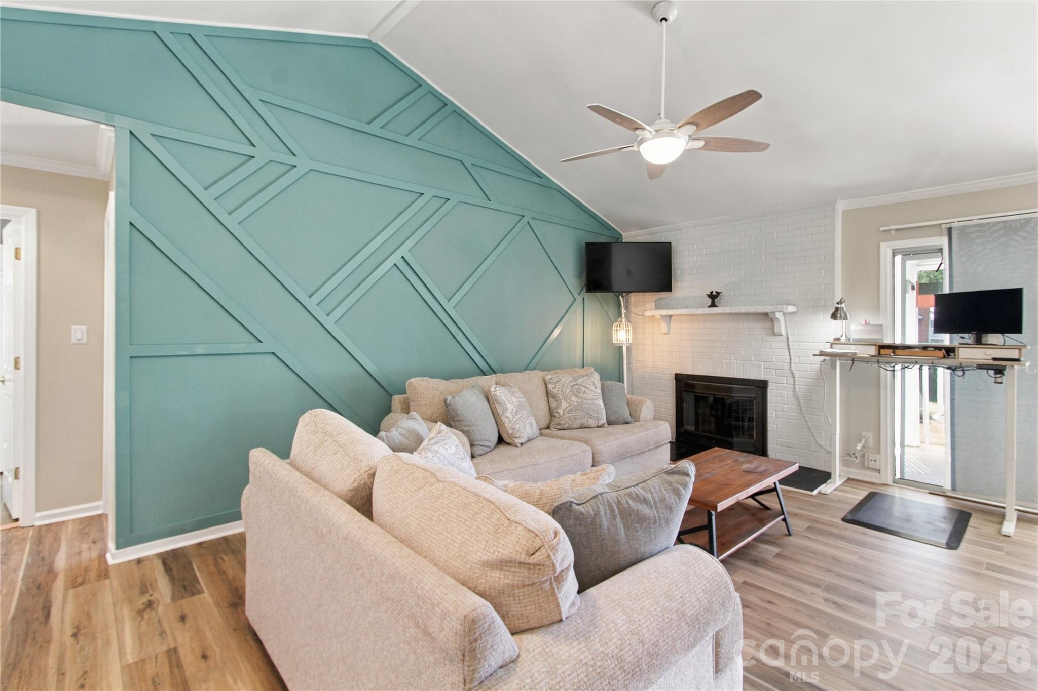 Condominium at 9328 S Vicksburg Park Court S, Charlotte, photo 6 of 28