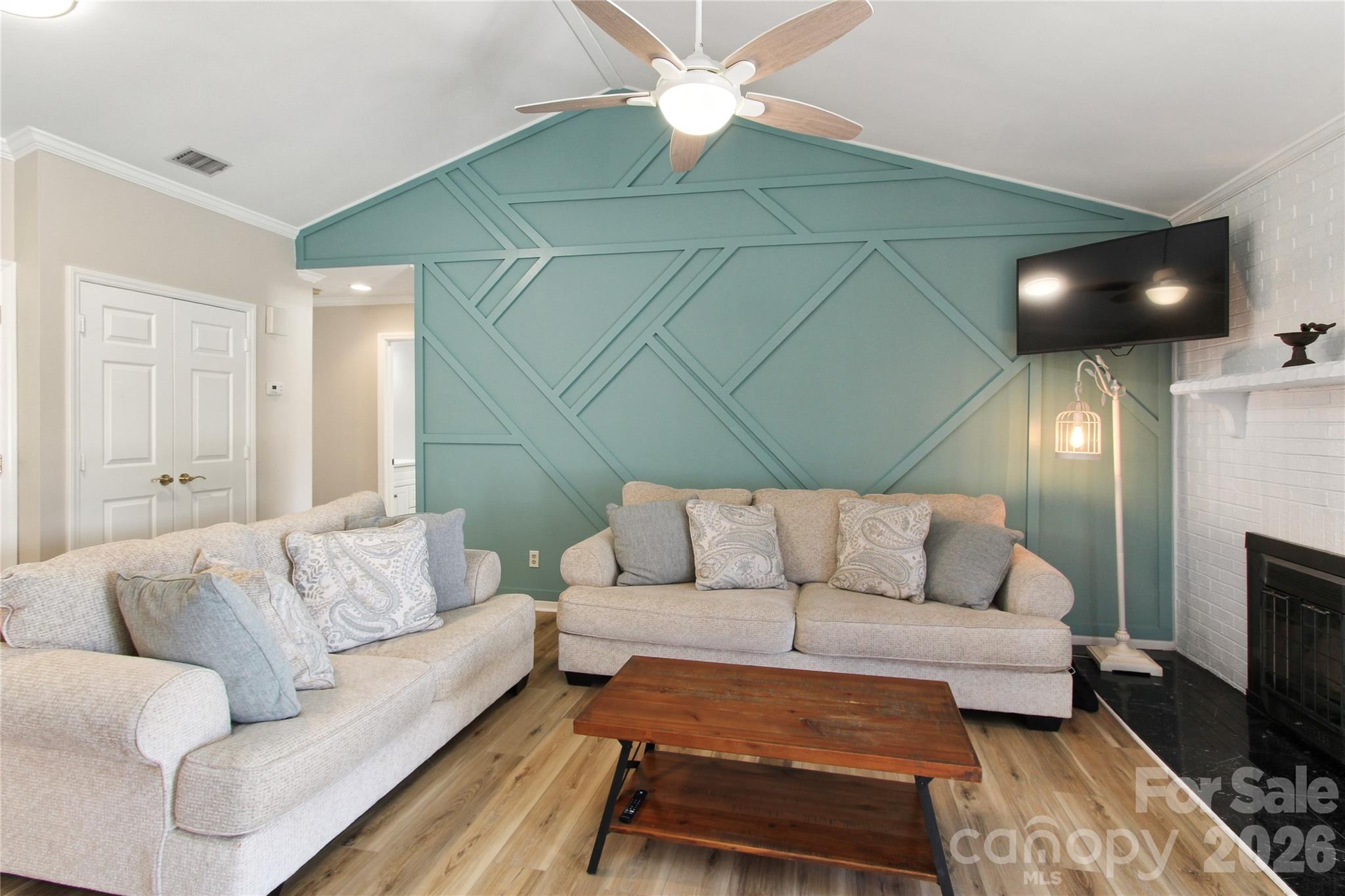Condominium at 9328 S Vicksburg Park Court S, Charlotte, photo 7 of 28