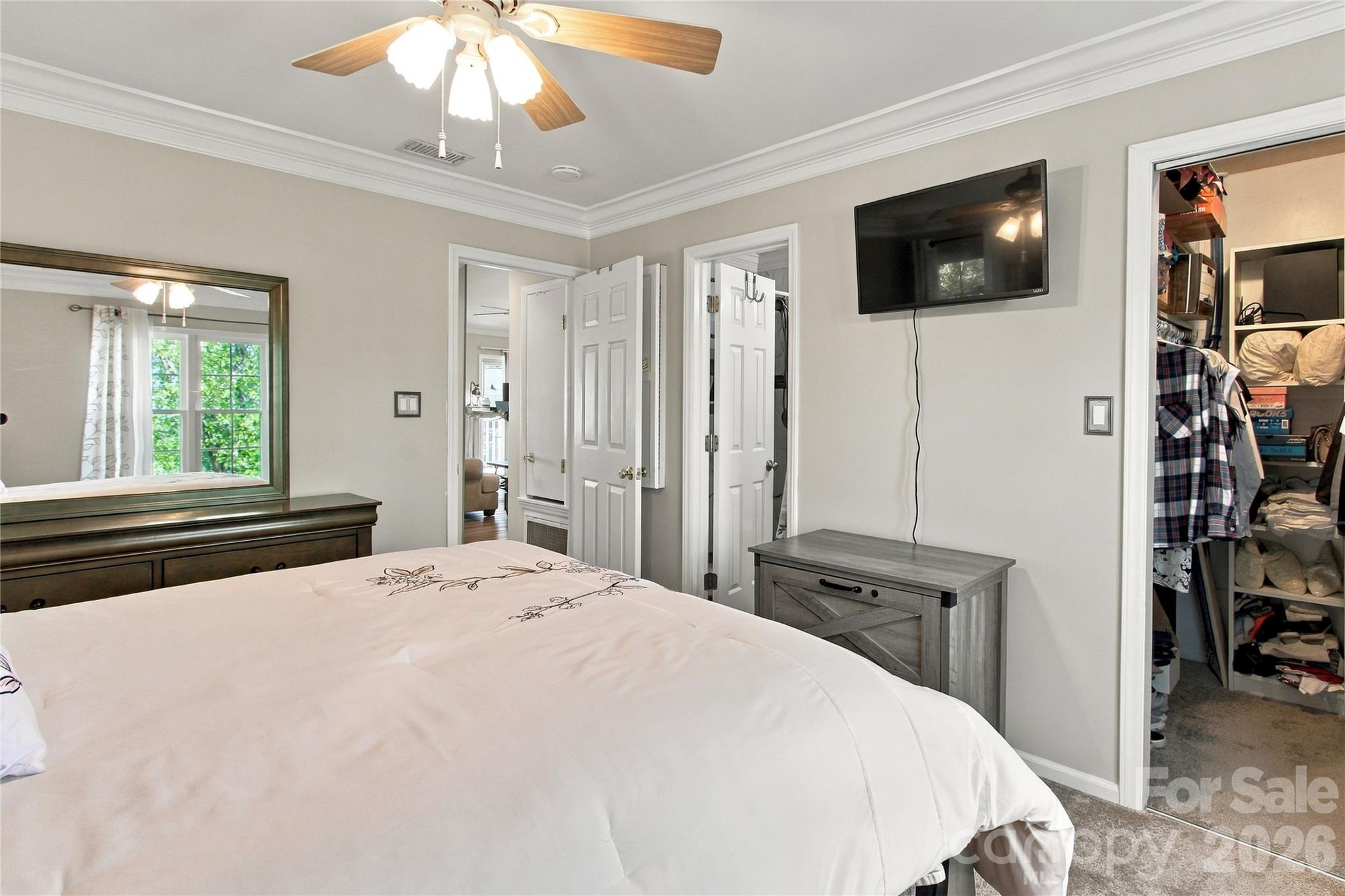 Condominium at 9328 S Vicksburg Park Court S, Charlotte, photo 18 of 28