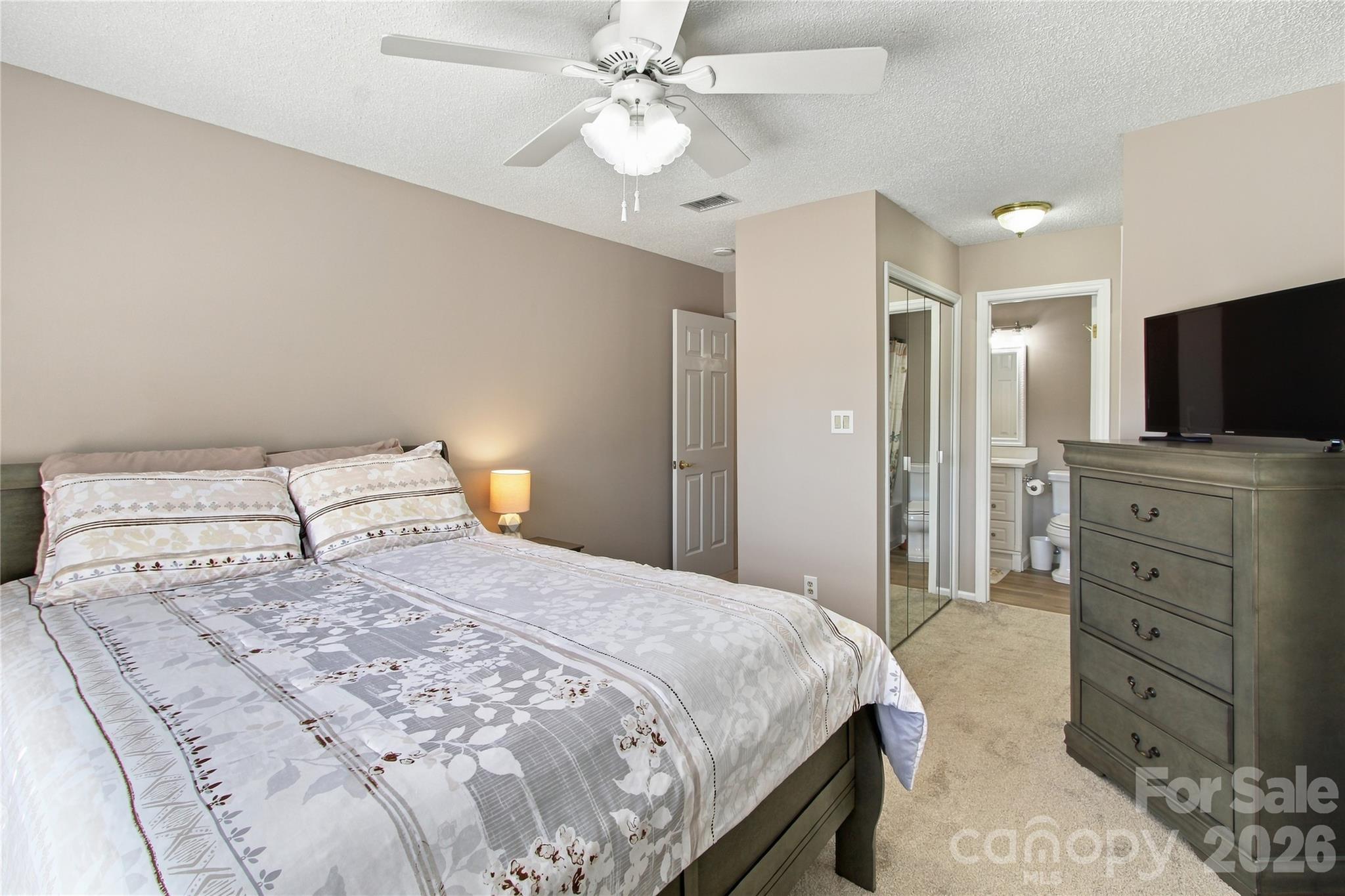 Condominium at 9328 S Vicksburg Park Court S, Charlotte, photo 21 of 28