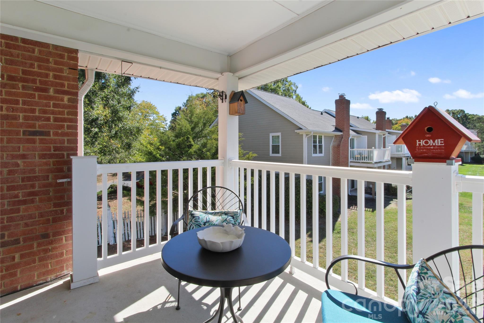 Condominium at 9328 S Vicksburg Park Court S, Charlotte, photo 25 of 28
