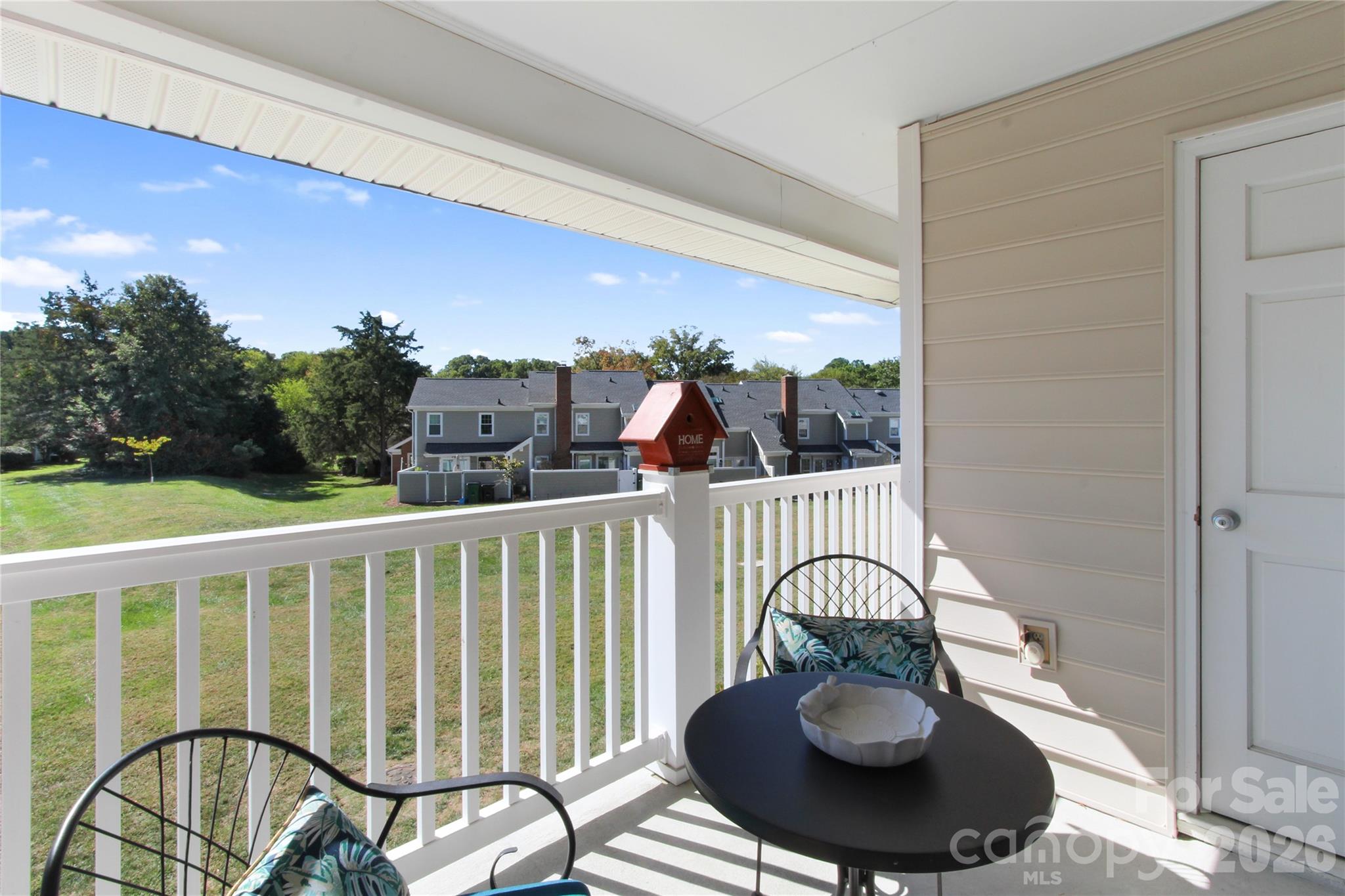 Condominium at 9328 S Vicksburg Park Court S, Charlotte, photo 26 of 28