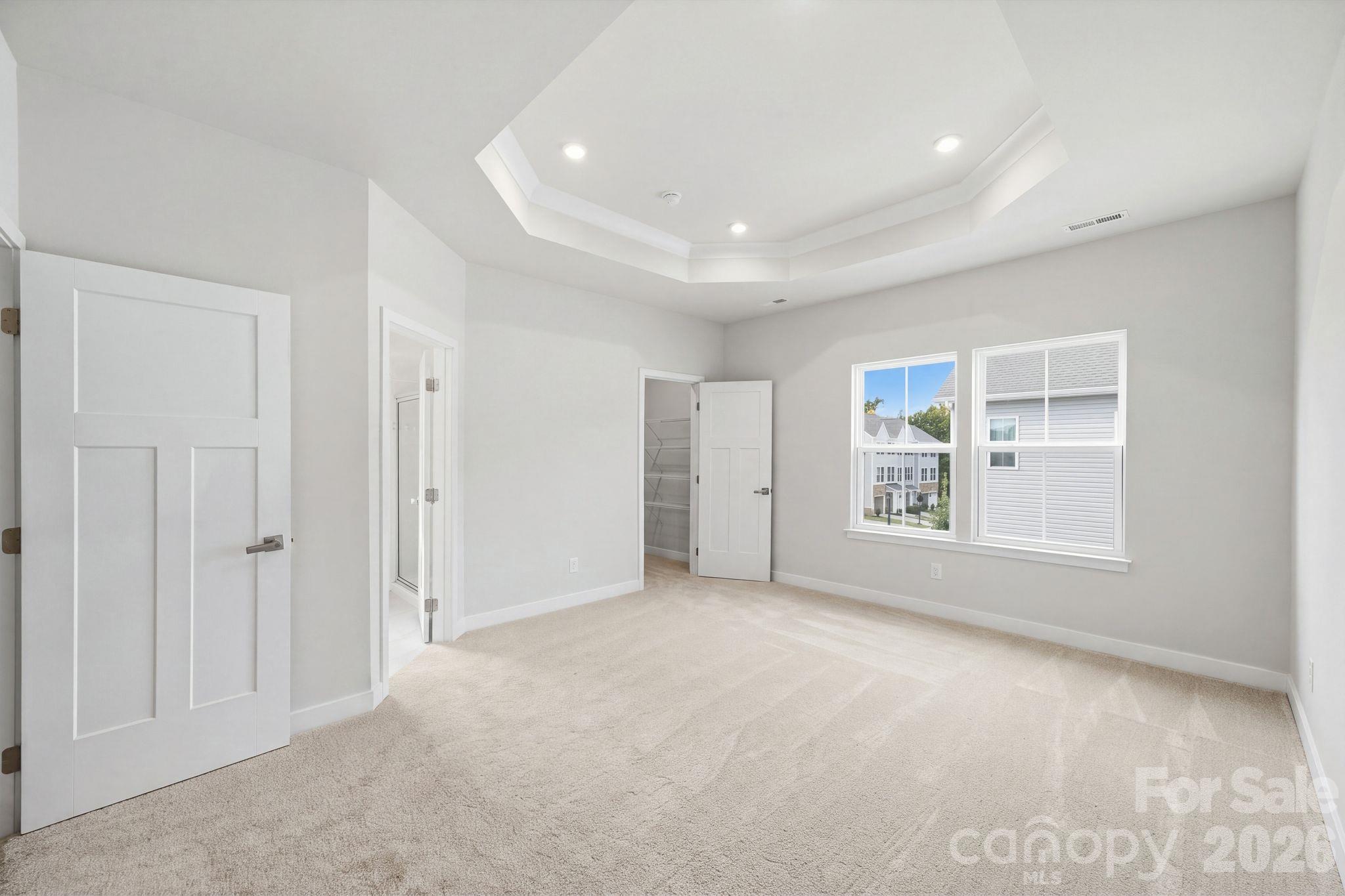 Townhouse at 9302 Mallard Mills Drive, Charlotte, photo 6 of 38
