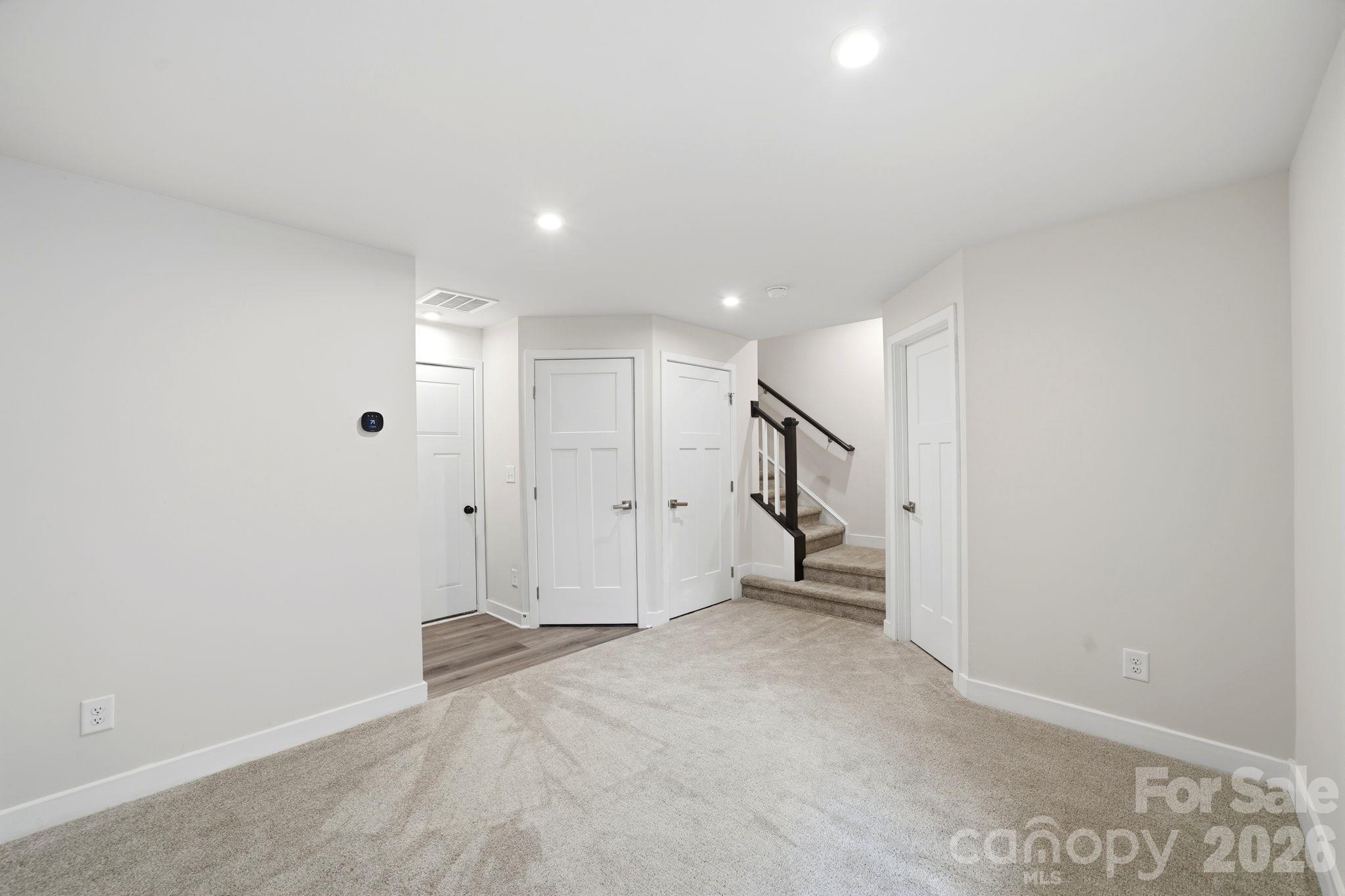 Townhouse at 9302 Mallard Mills Drive, Charlotte, photo 27 of 38