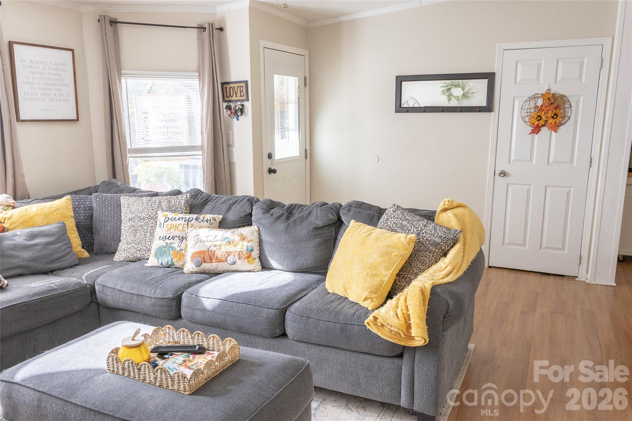 Single Family Residence at 140 High Ridge Circle, Maiden, photo 8 of 38