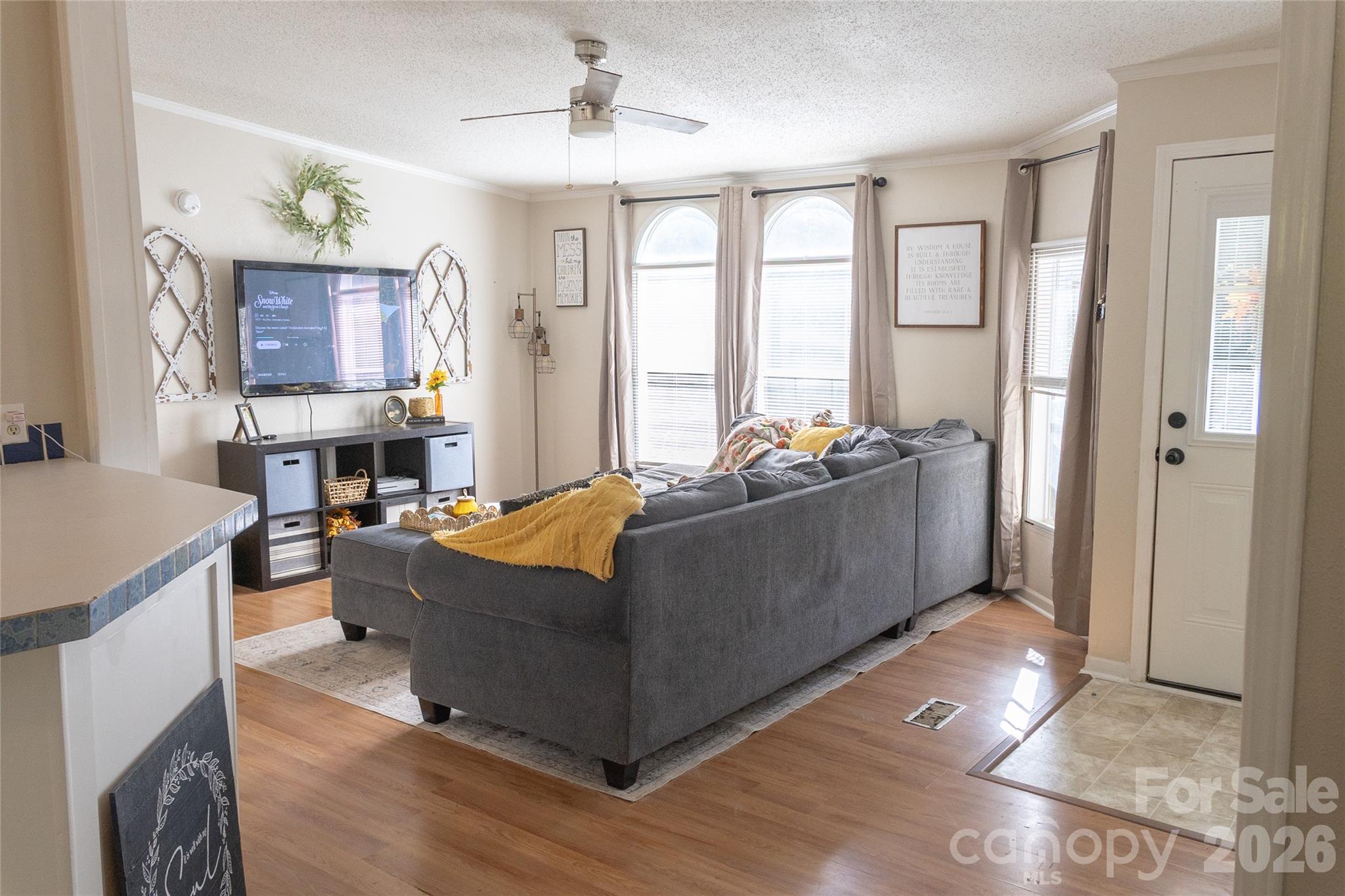 Single Family Residence at 140 High Ridge Circle, Maiden, photo 10 of 38