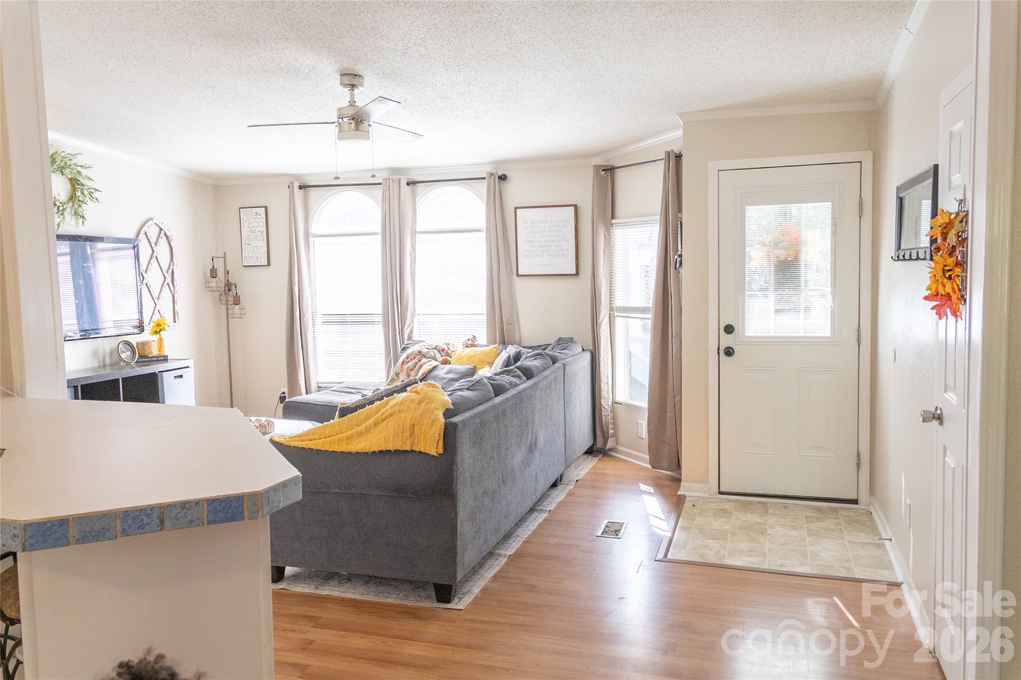 Single Family Residence at 140 High Ridge Circle, Maiden, photo 12 of 38