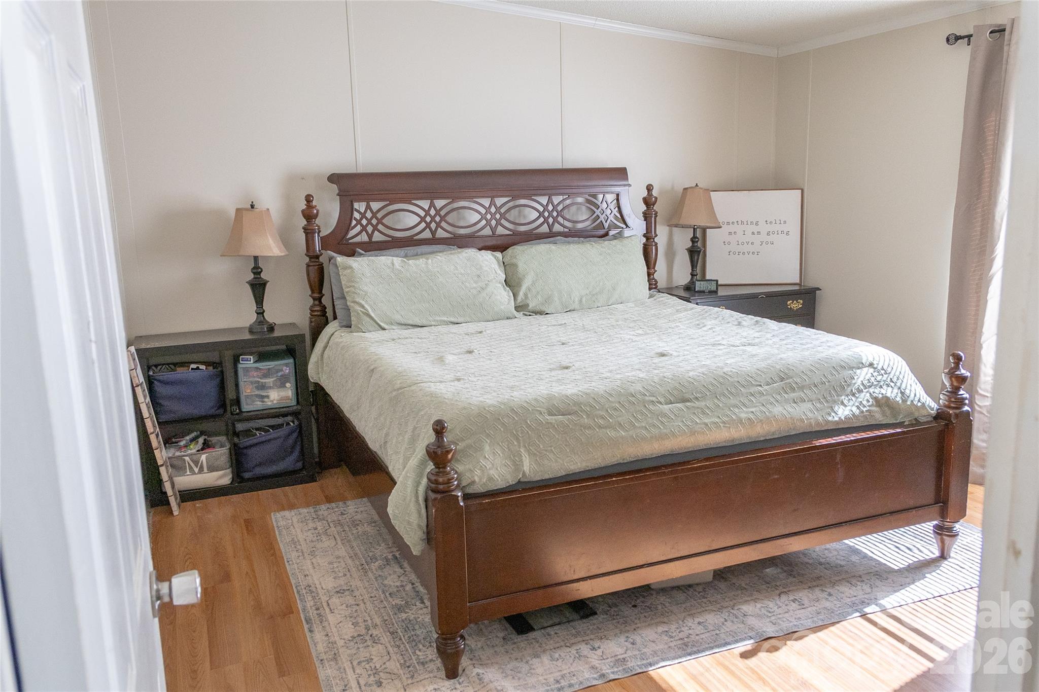 Single Family Residence at 140 High Ridge Circle, Maiden, photo 34 of 38