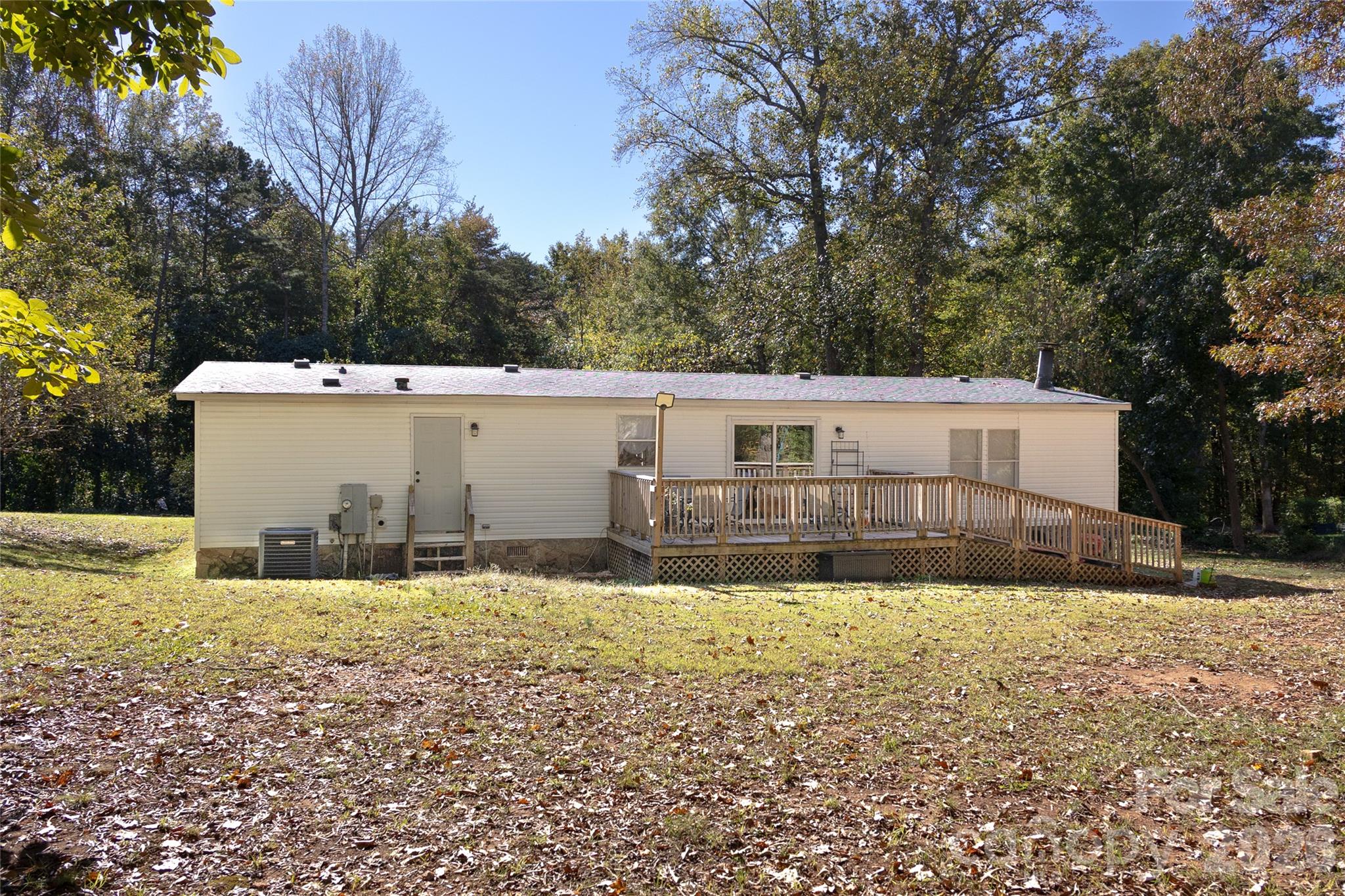Single Family Residence at 140 High Ridge Circle, Maiden, photo 38 of 38