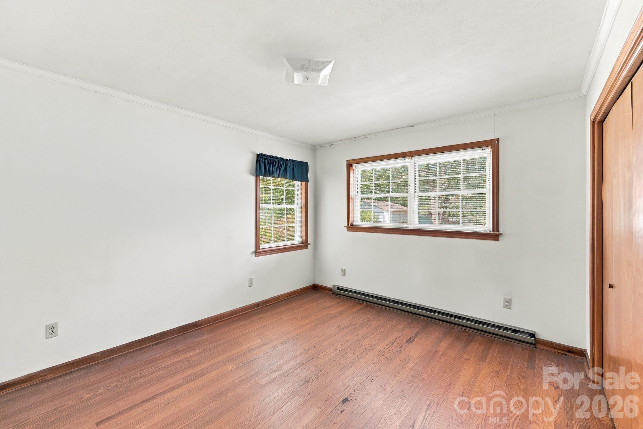 Bedroom - 140 Winterlocken Road, Salisbury