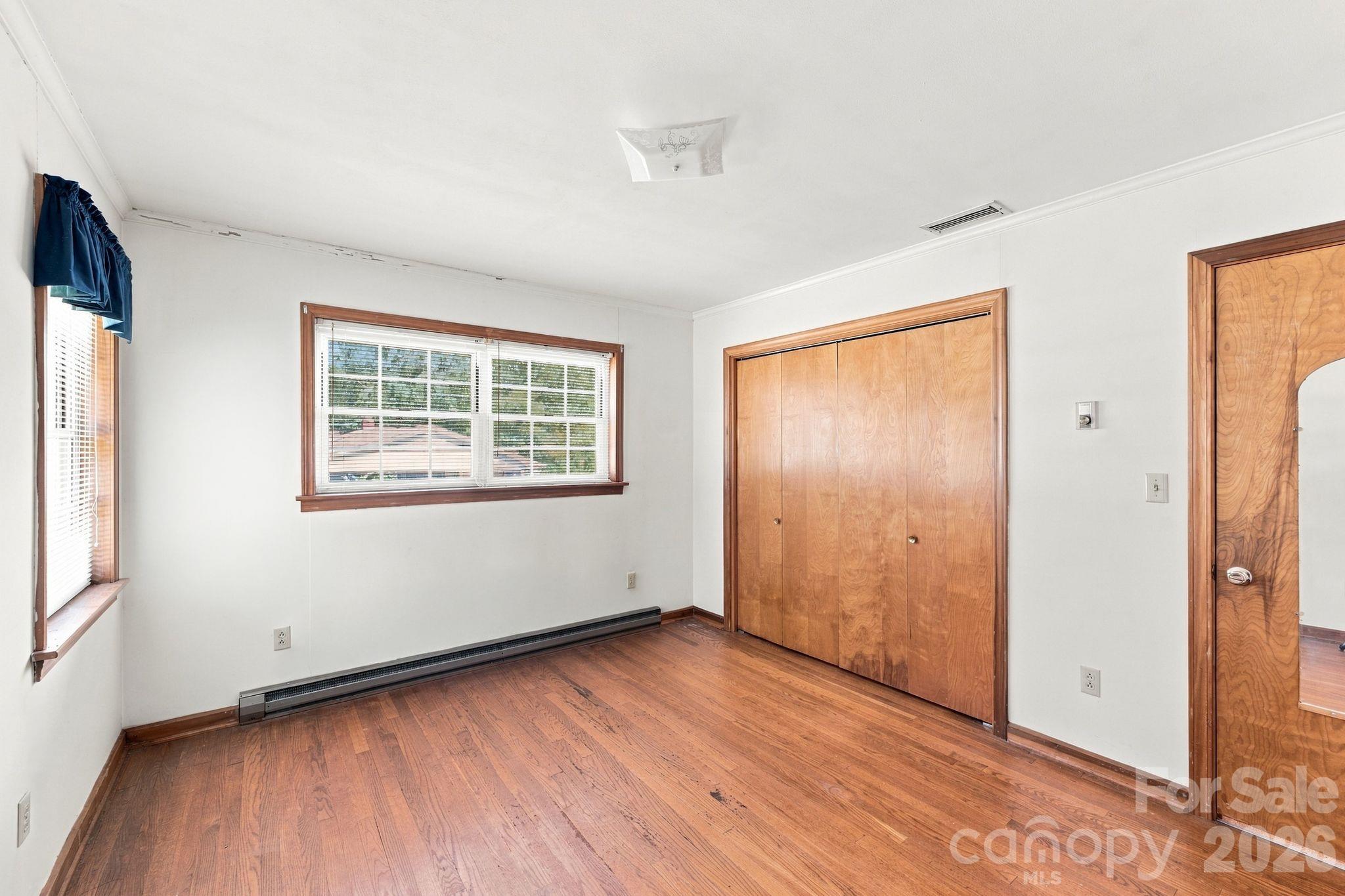 Bedroom - 140 Winterlocken Road, Salisbury