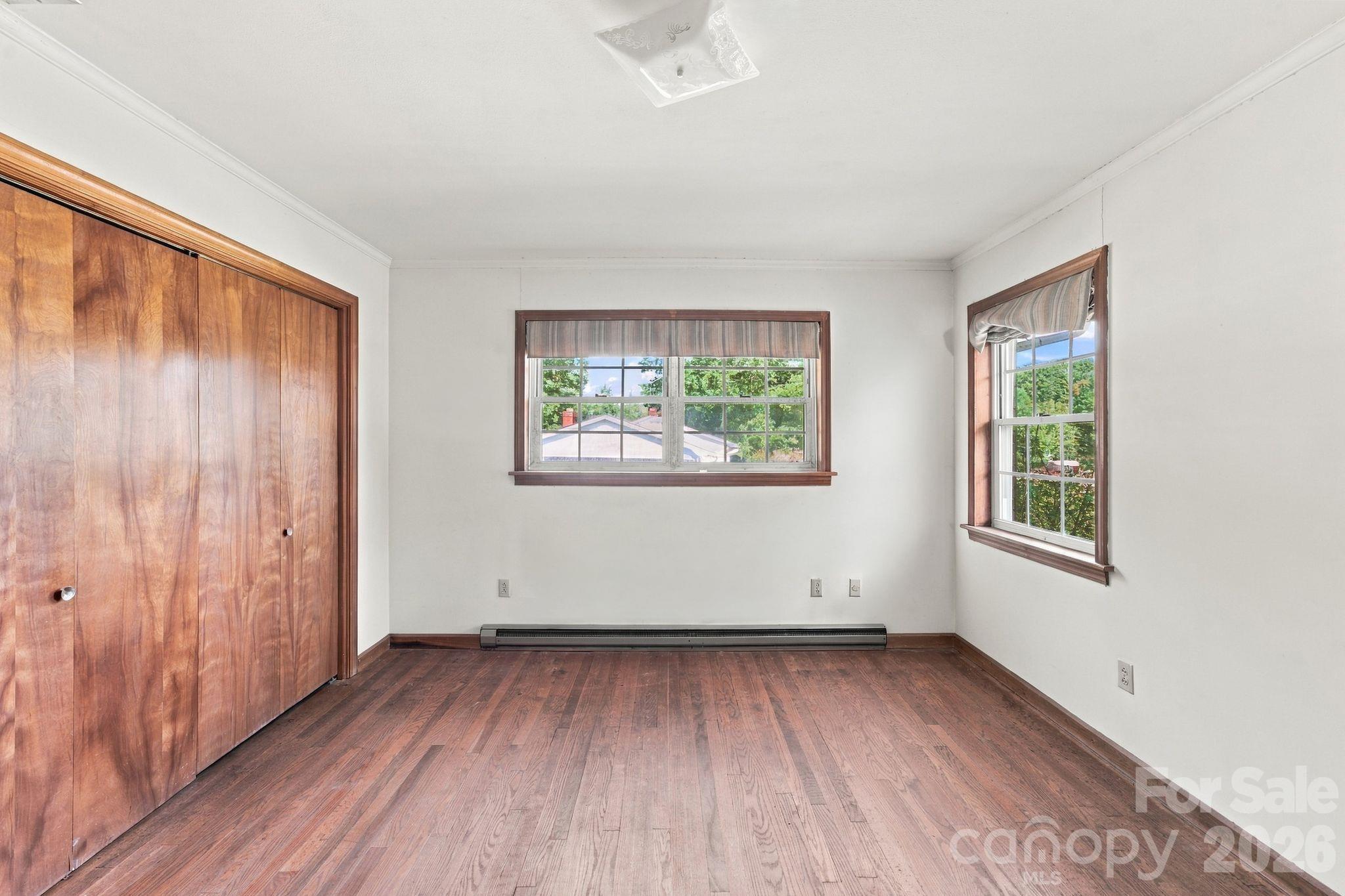Bedroom - 140 Winterlocken Road, Salisbury