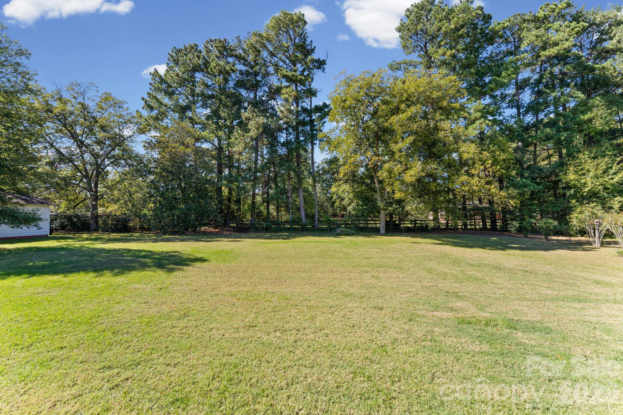 Backyard - 140 Winterlocken Road, Salisbury