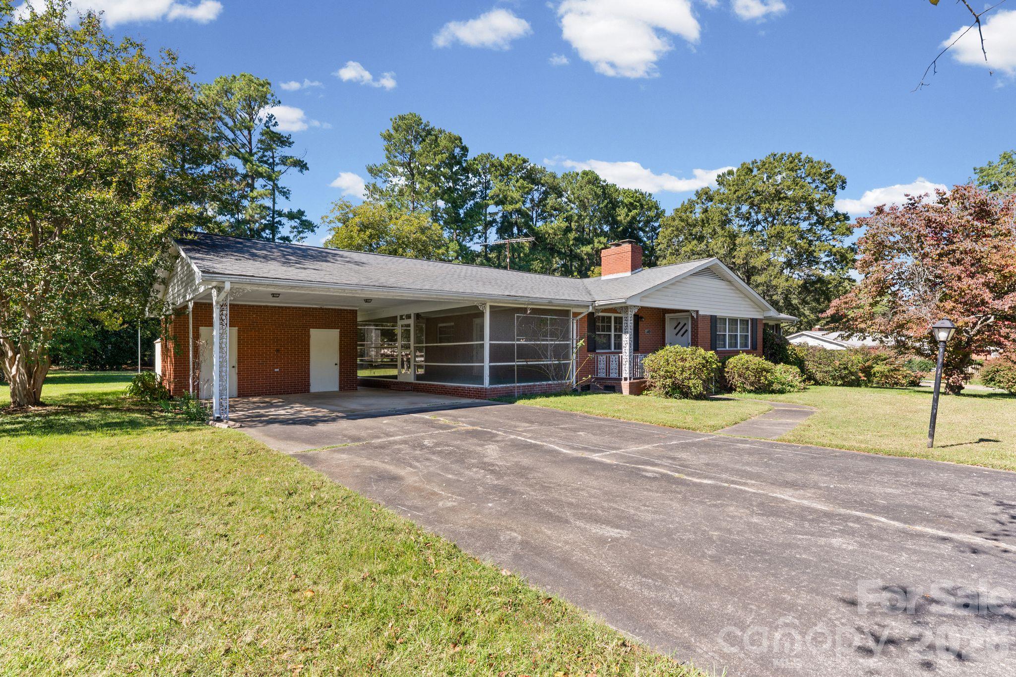 Single Family Residence at 140 Winterlocken Road, Salisbury, photo 29 of 31
