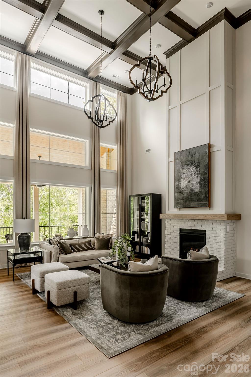 Available to build - 4412 Watersway Court, Charlotte