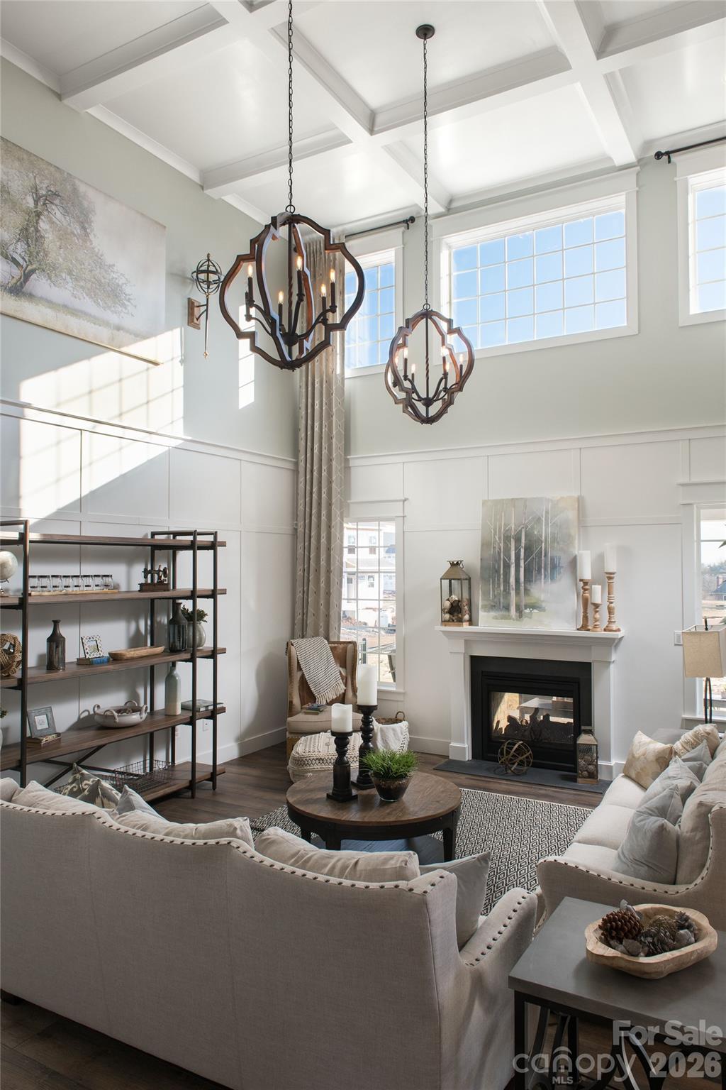 Available to build - 4412 Watersway Court, Charlotte