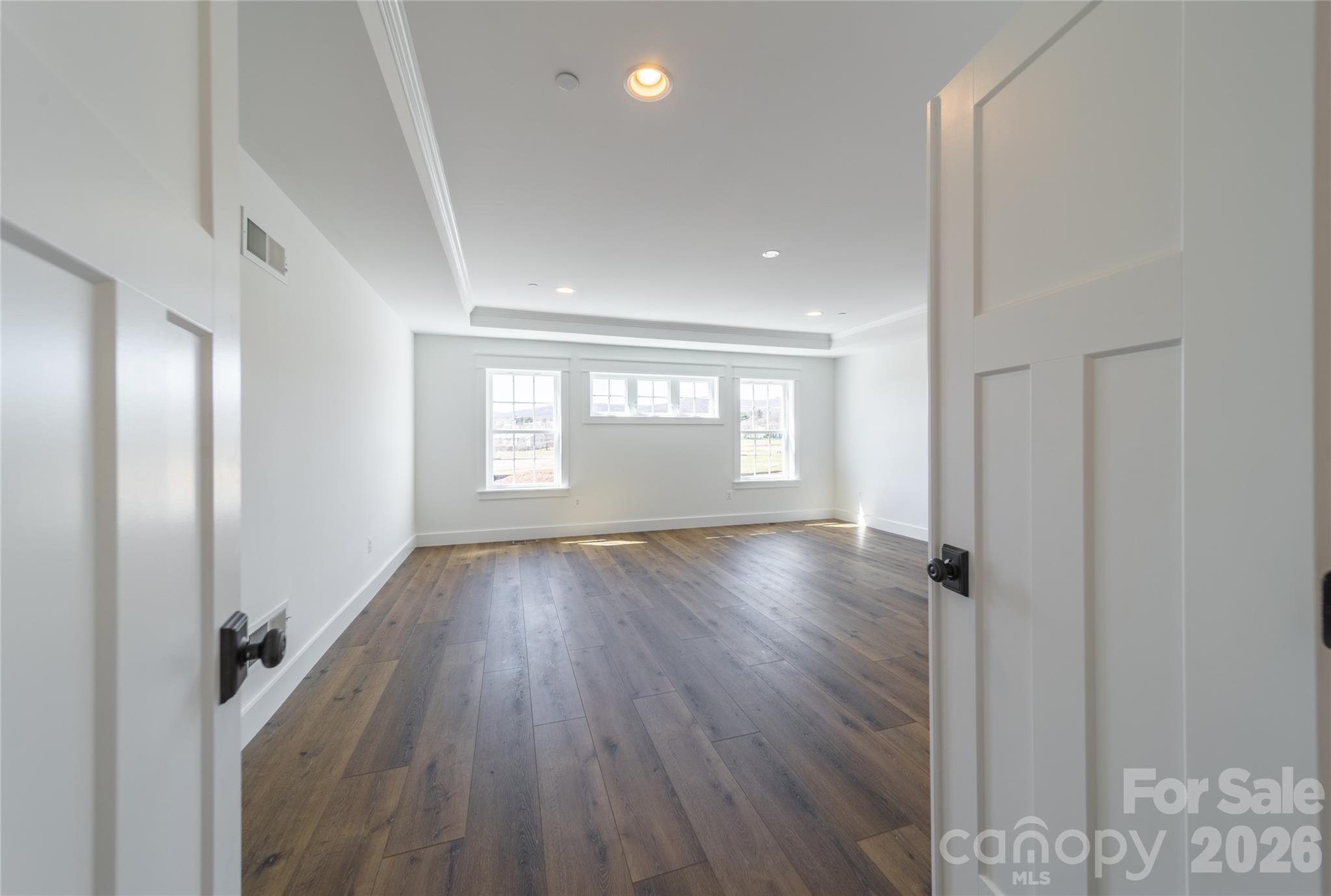 Available to build - 4412 Watersway Court, Charlotte