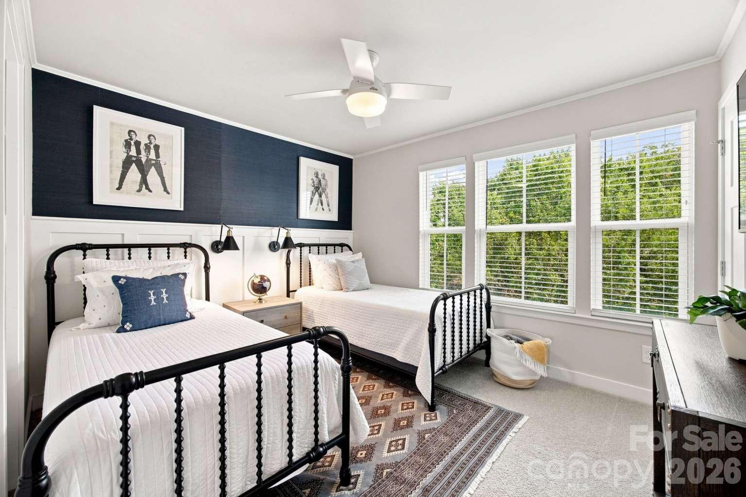Townhouse at 260 Parkwood Avenue, Charlotte, photo 27 of 49