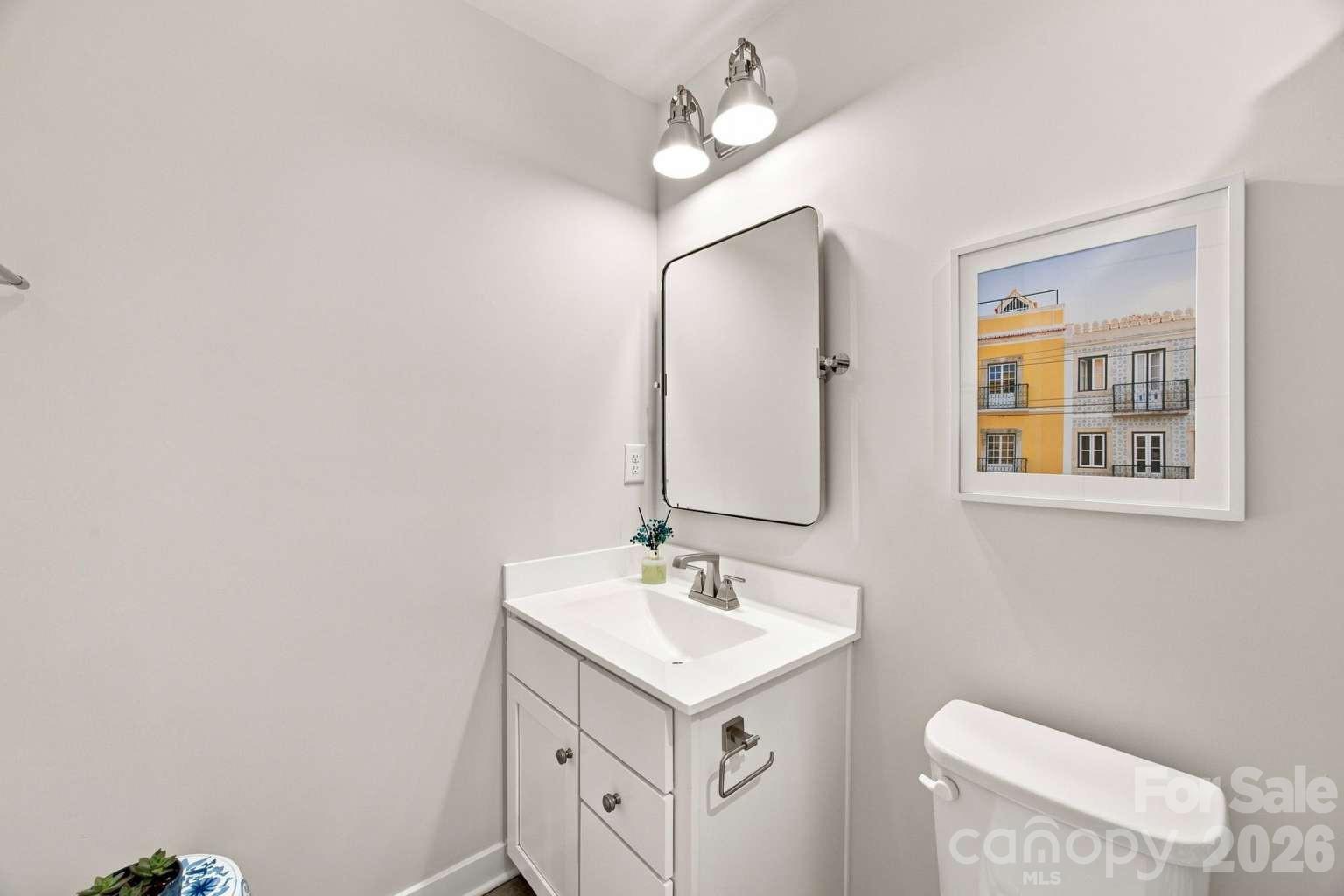 Townhouse at 260 Parkwood Avenue, Charlotte, photo 31 of 49